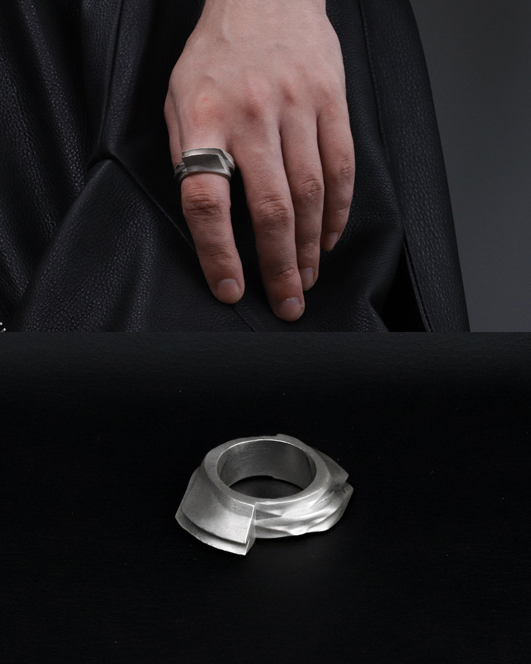 Blade  ring