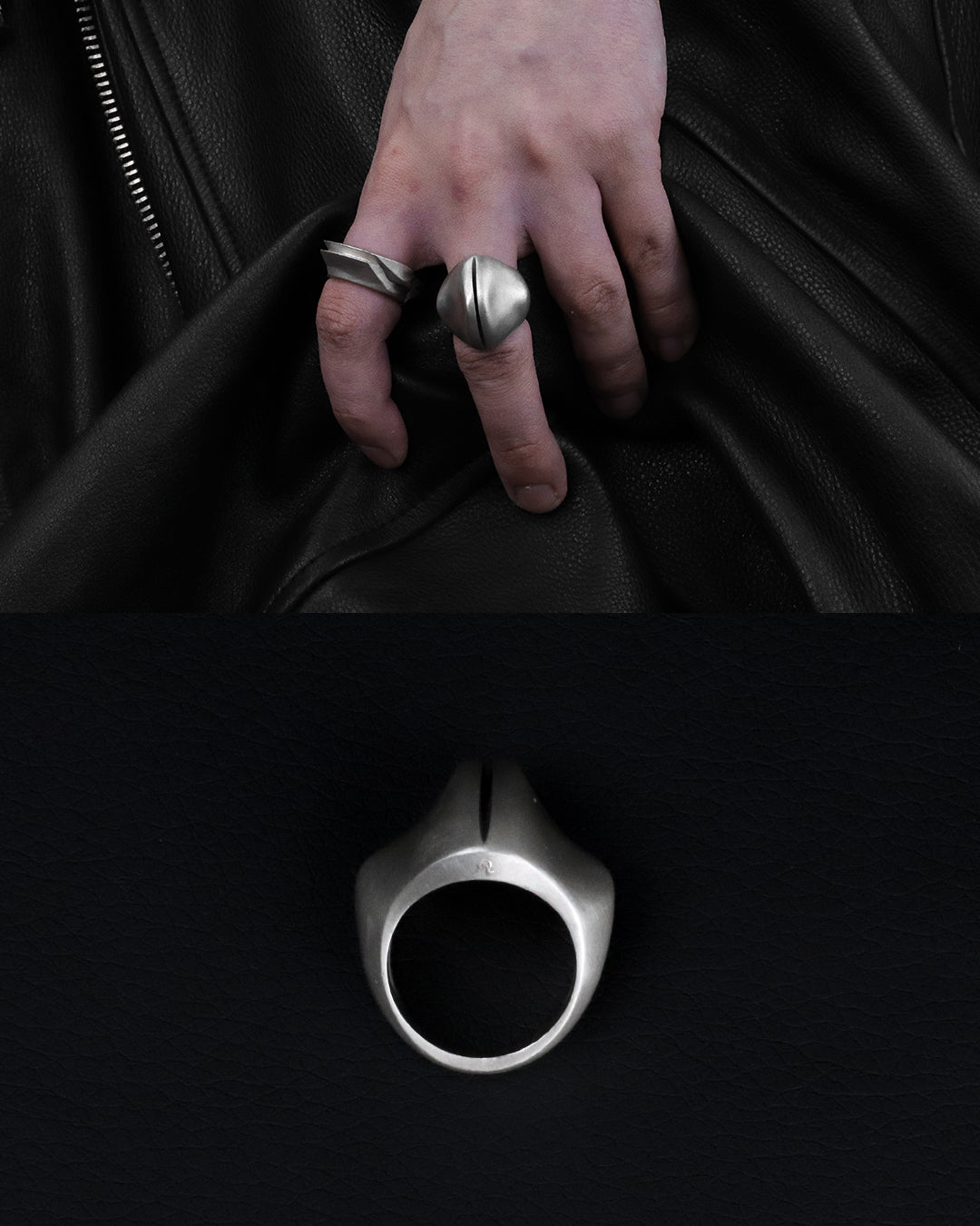 Chasm ring