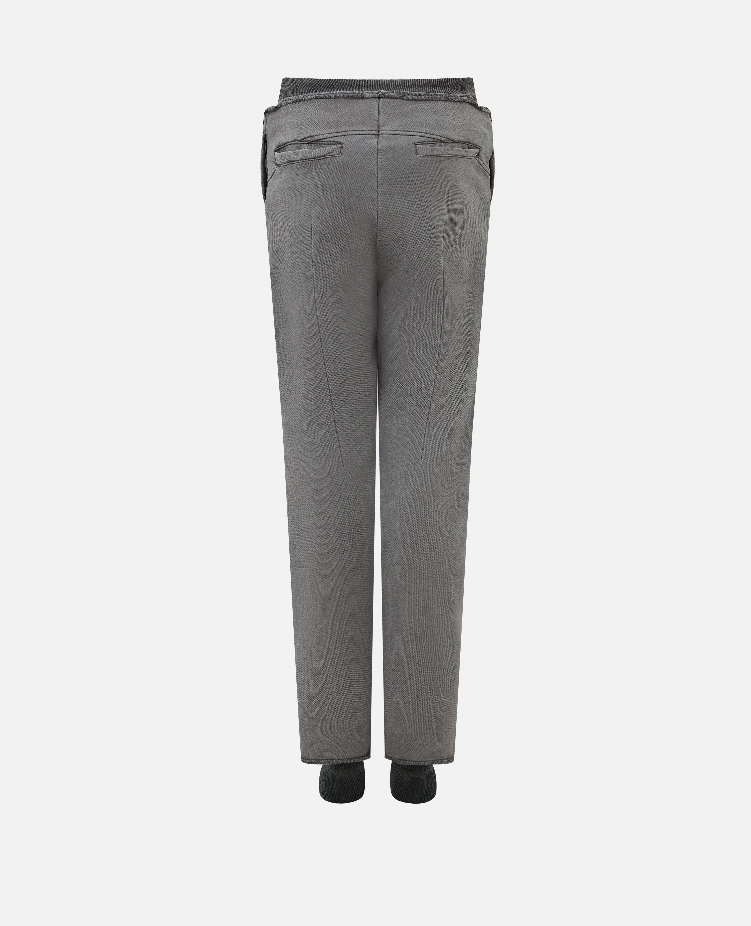 Baxter sweatpants black