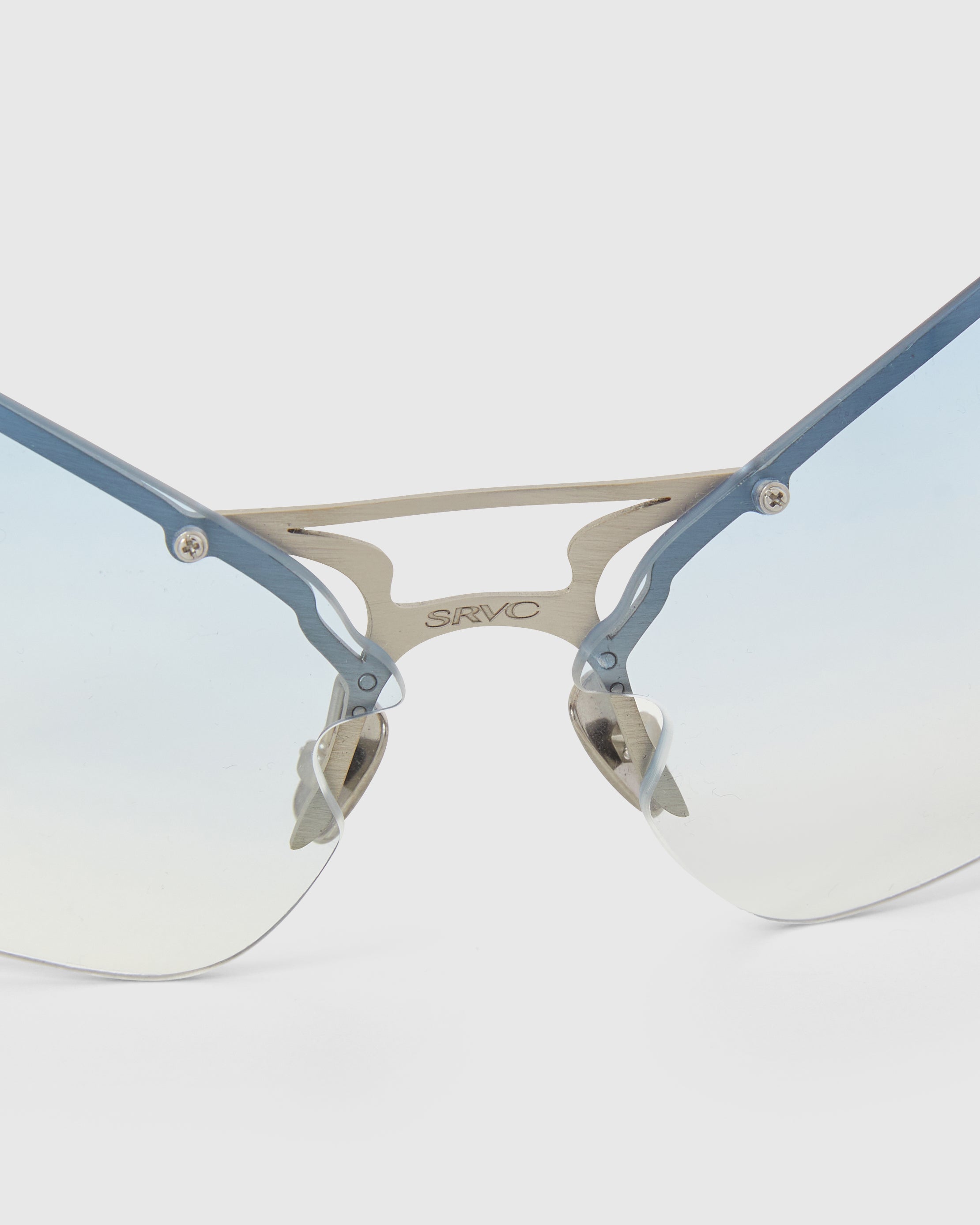 Masha sunglasses blue