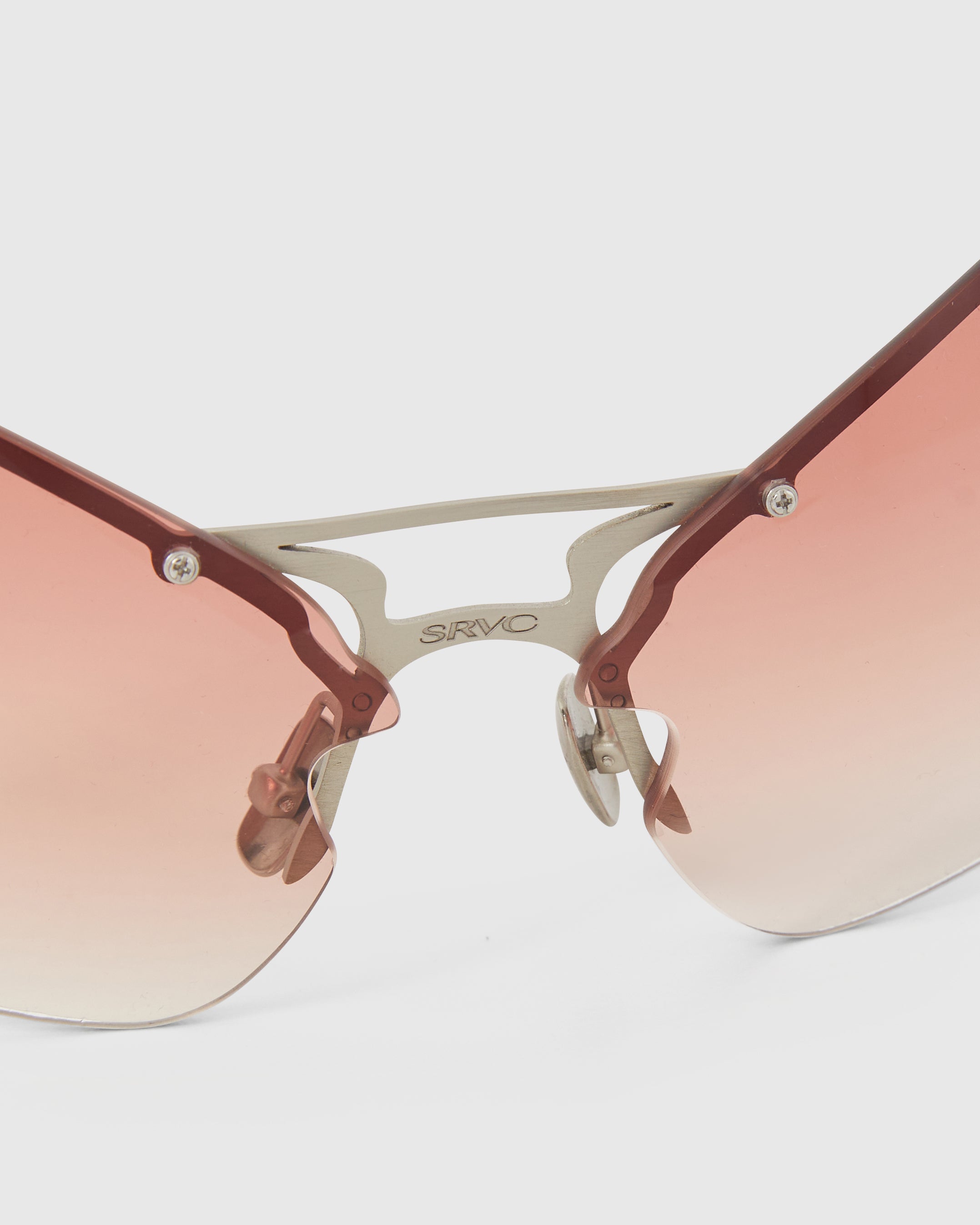 Masha sunglasses brown