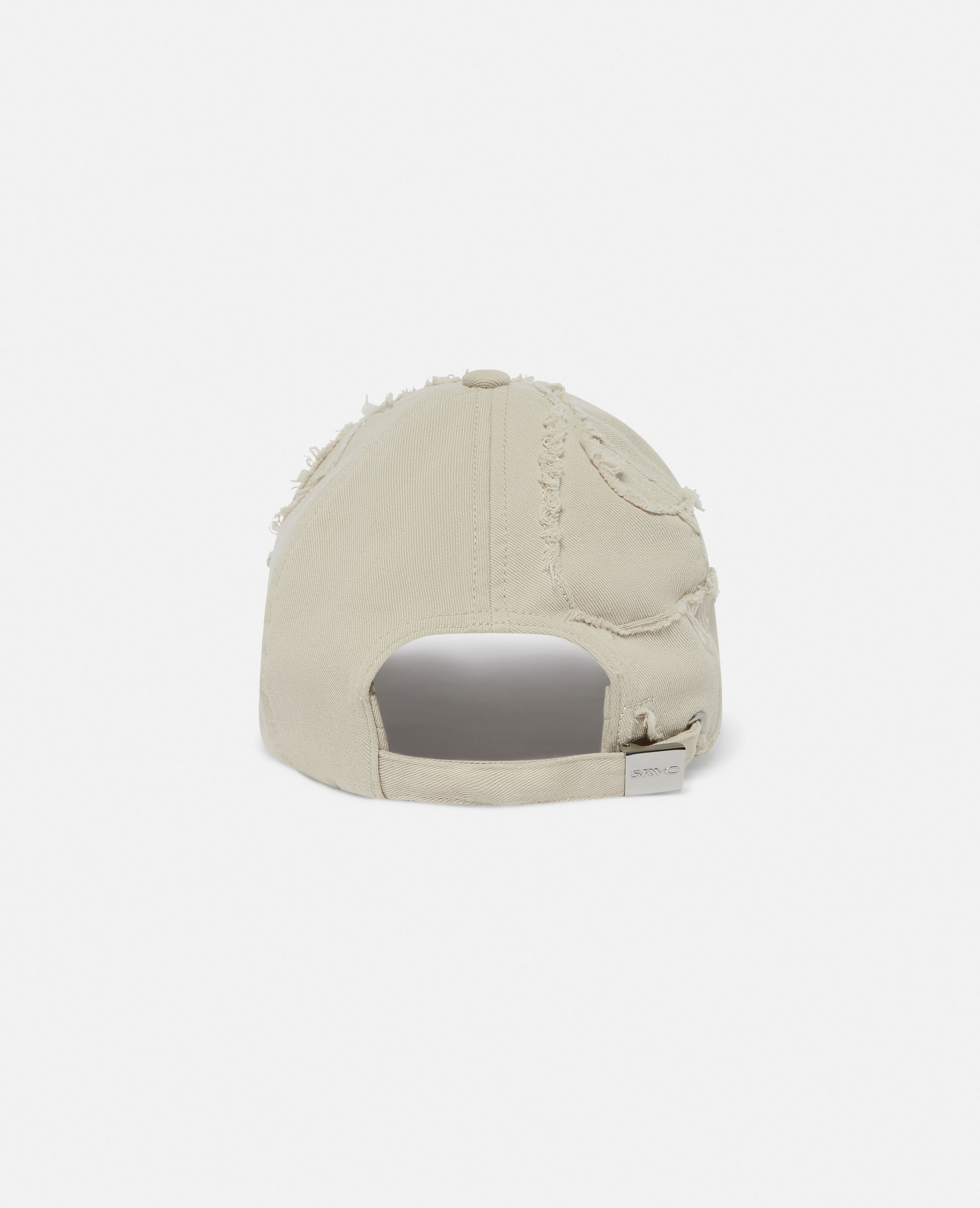 Bella cap stone