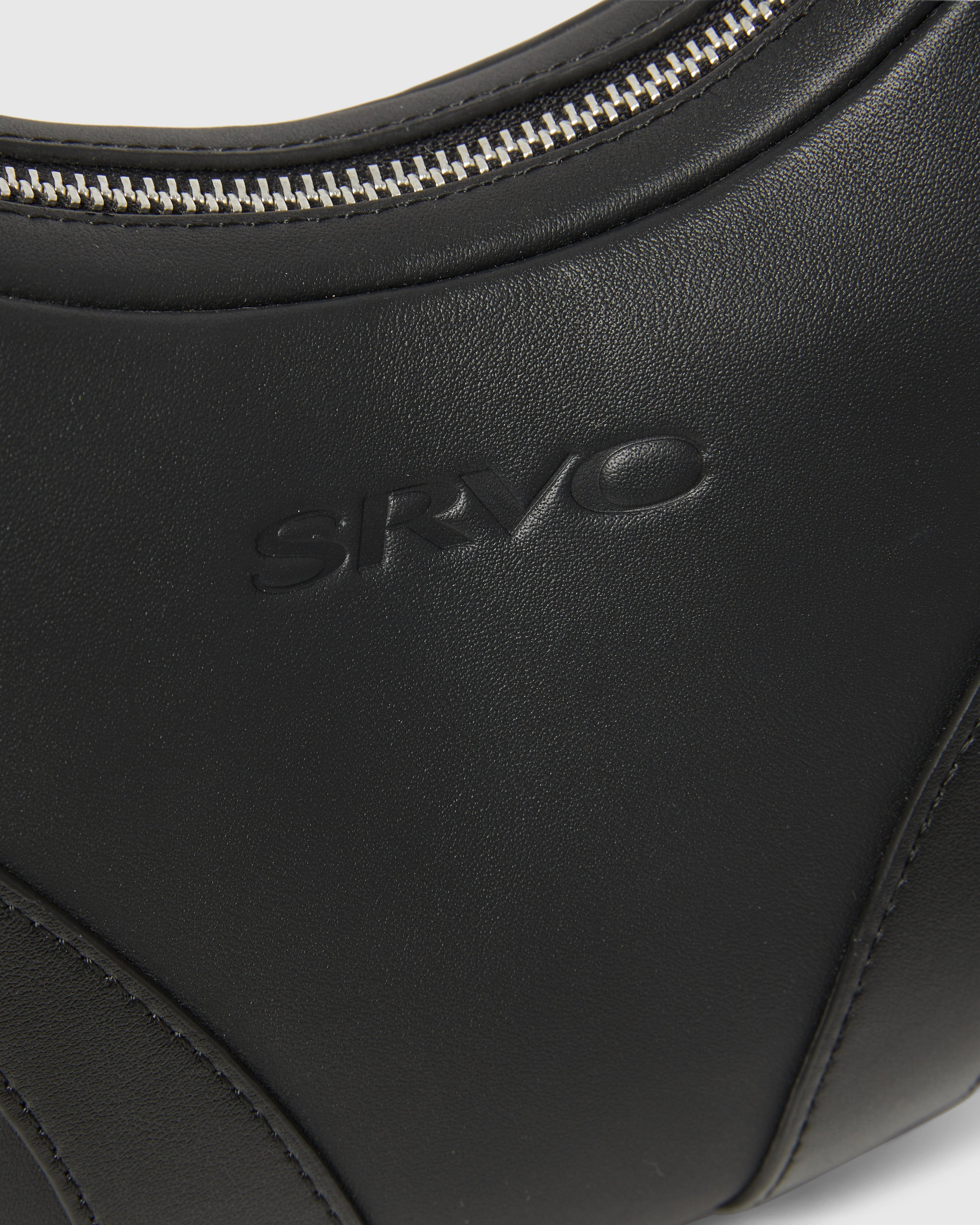 Srvc cable bag black