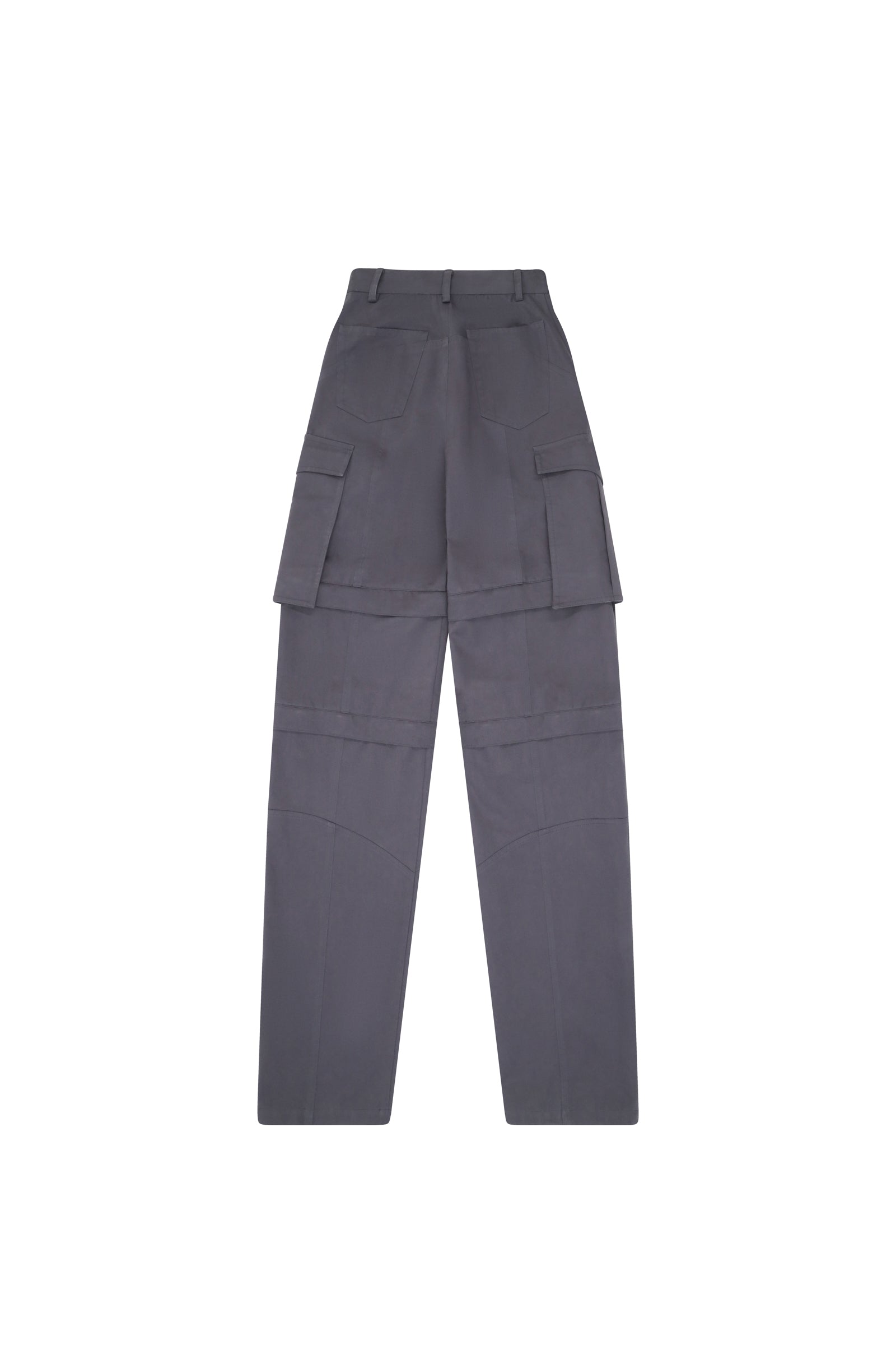 Tradesman pants anthracite