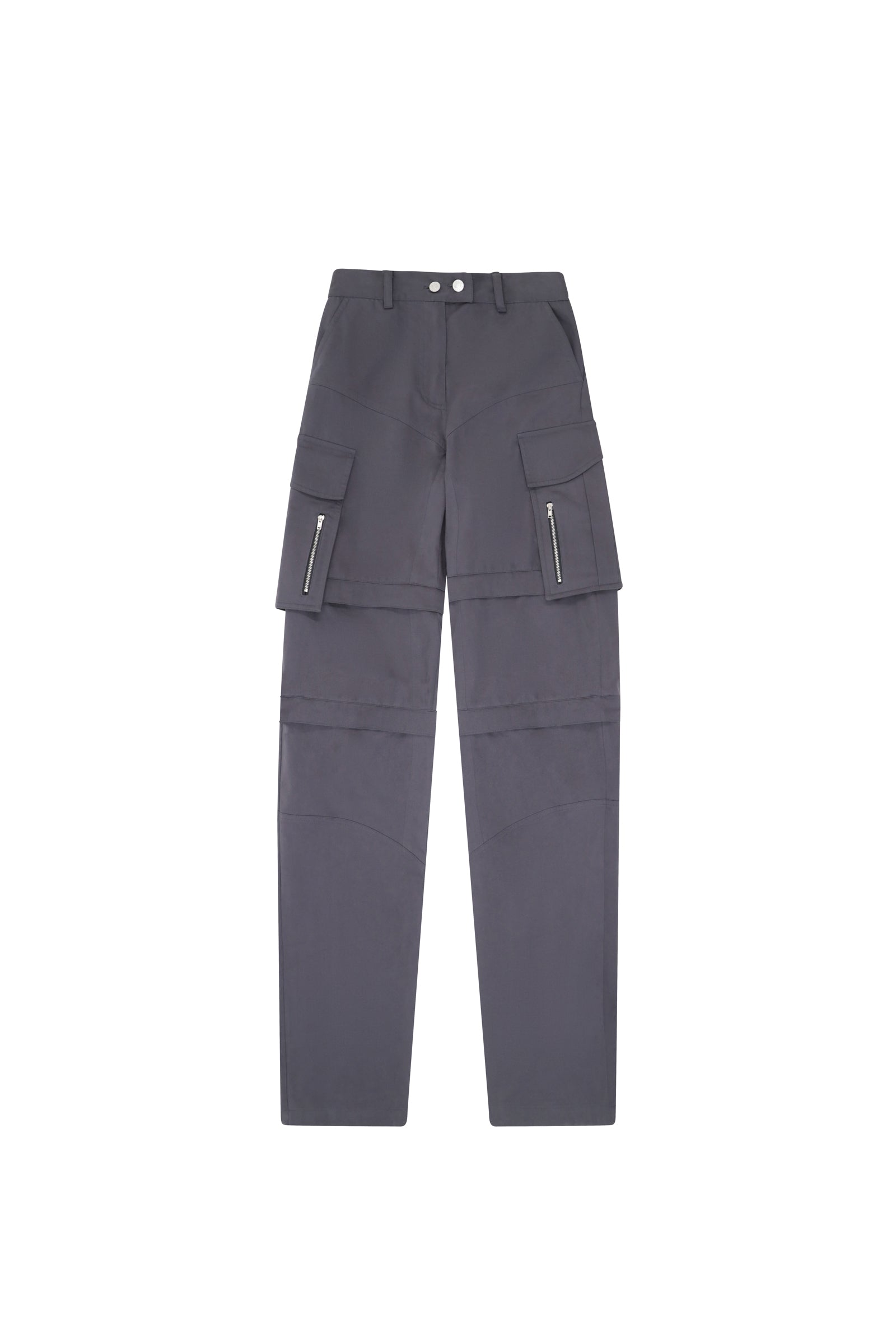Tradesman pants anthracite