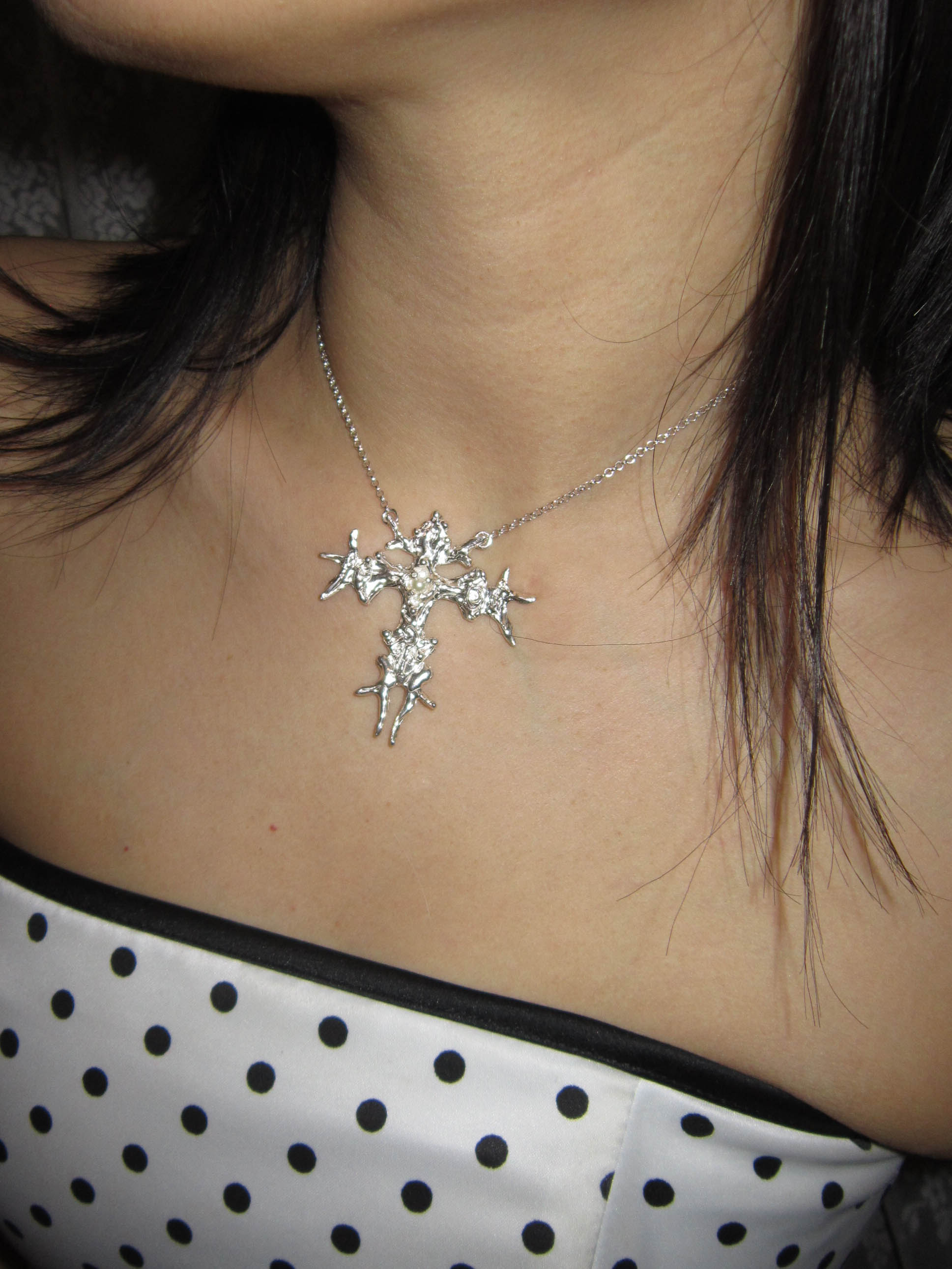 Europa pendant