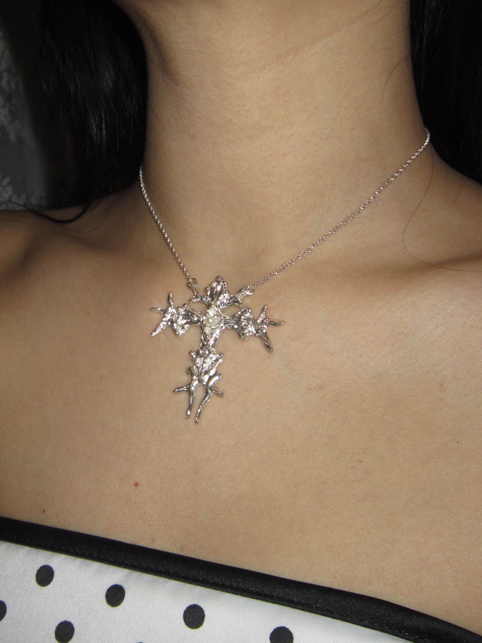 Europa pendant