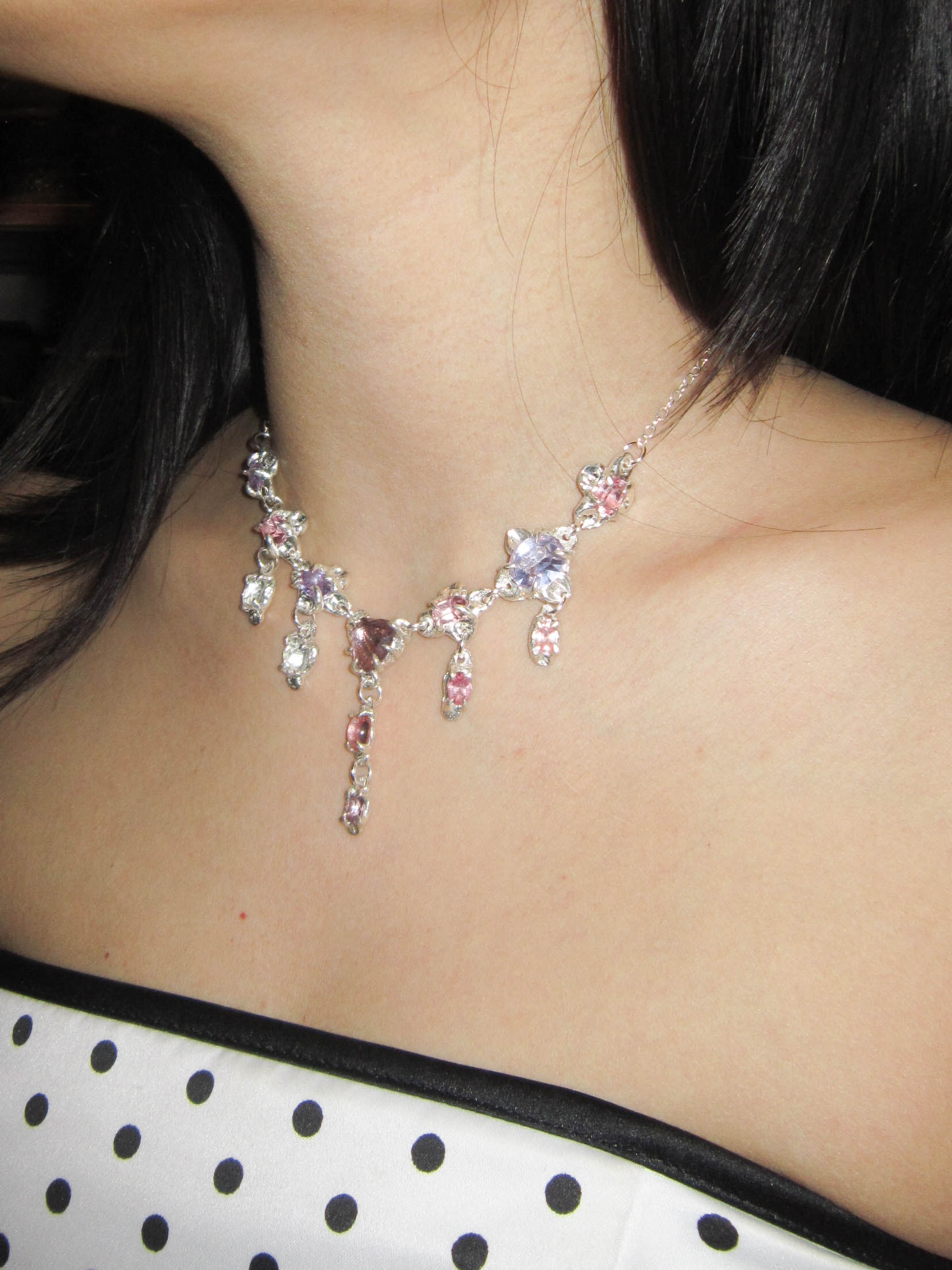 Lorelai collar