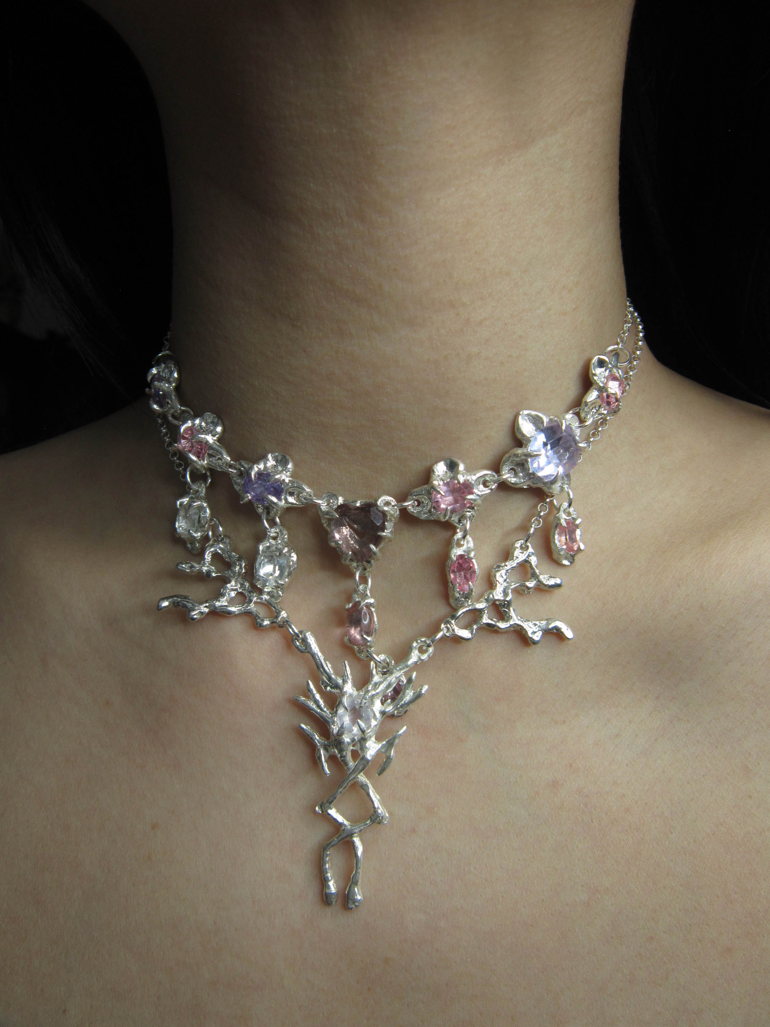 Lorelai collar