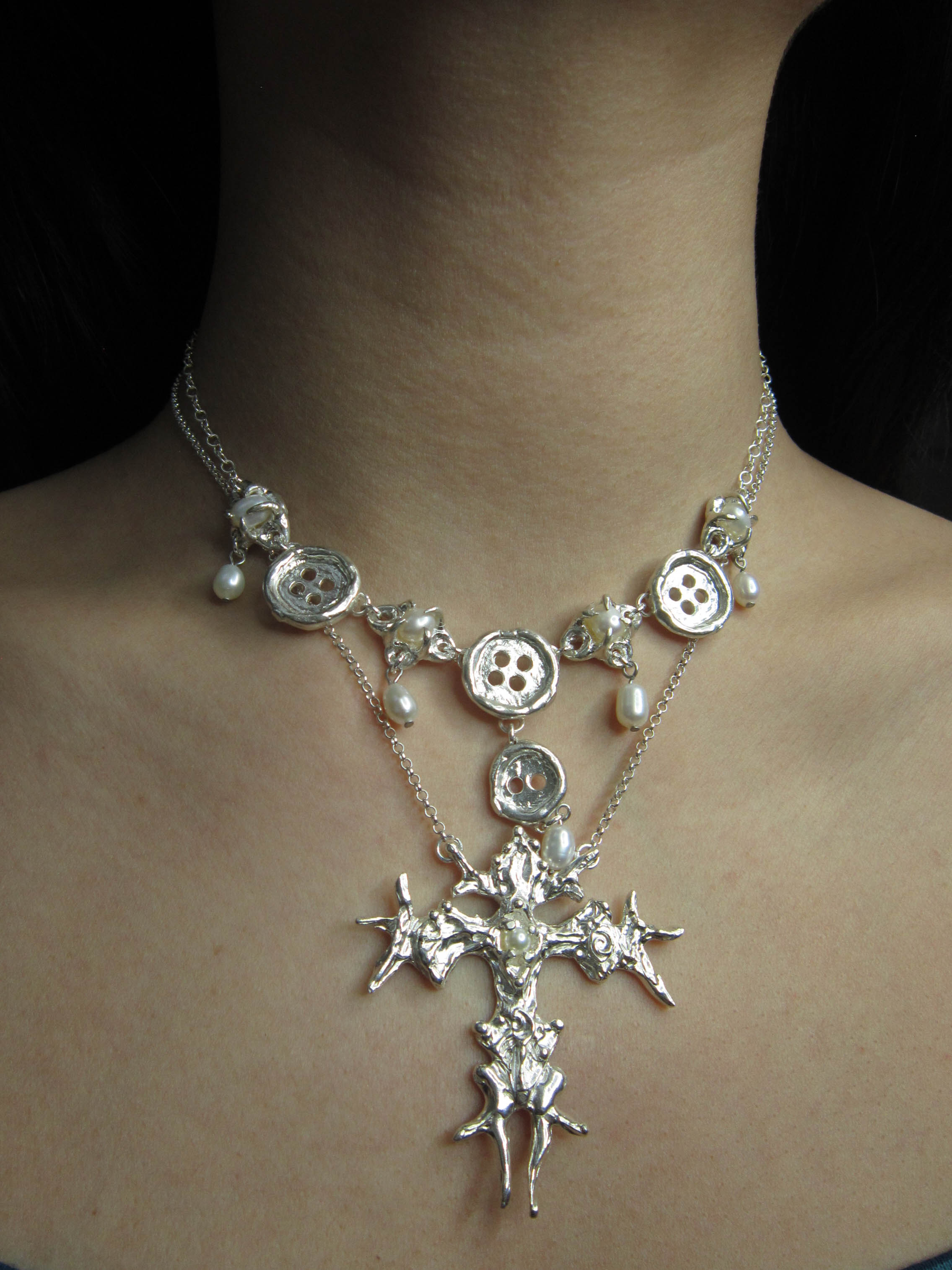 Europa pendant