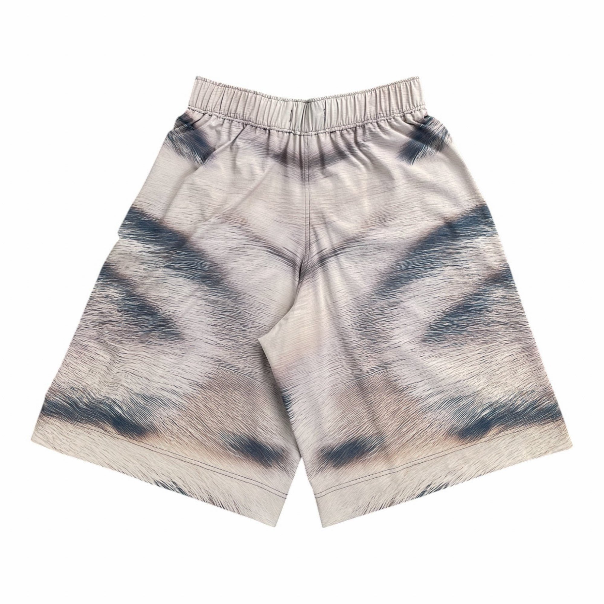 Hyaenadon short
