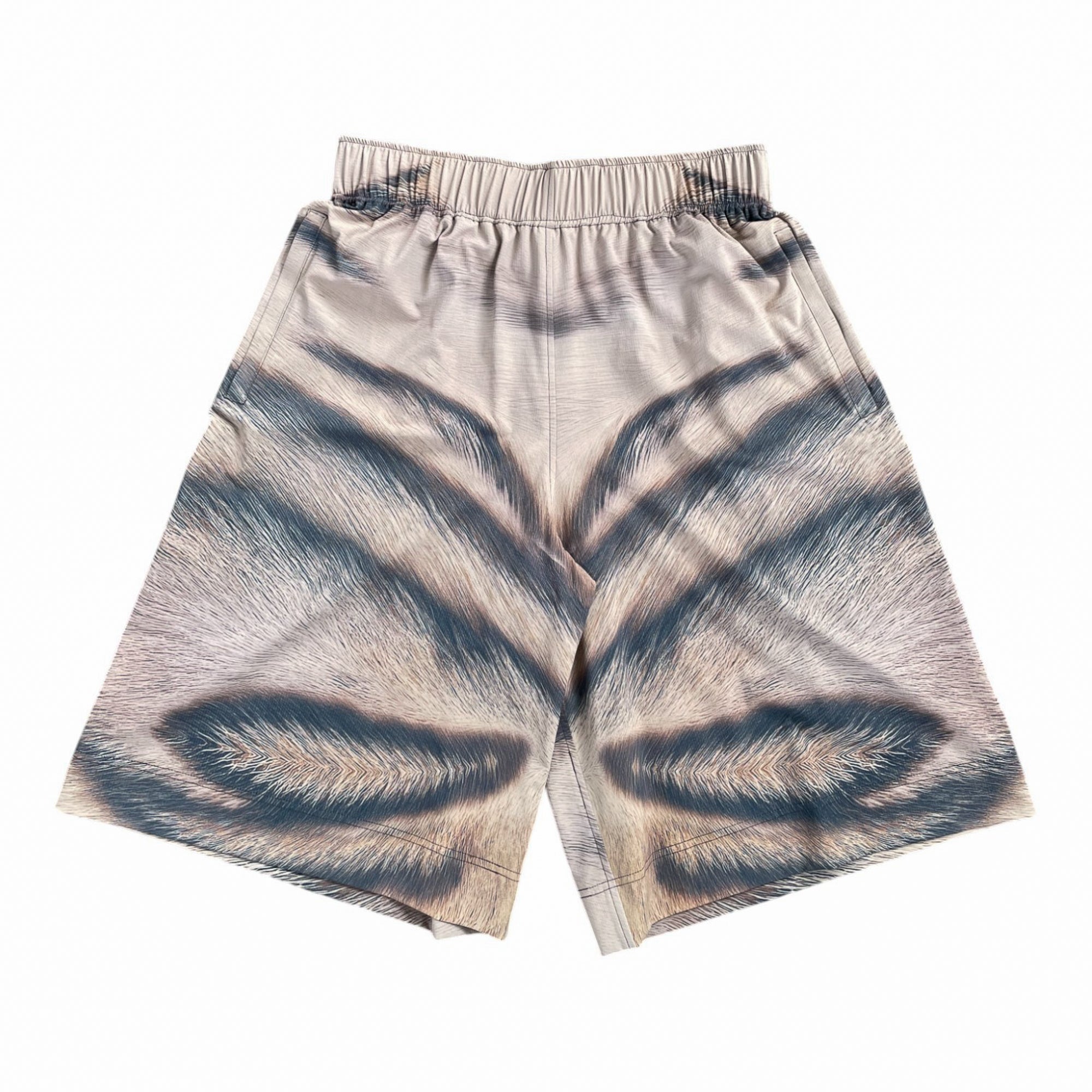 Hyaenadon short
