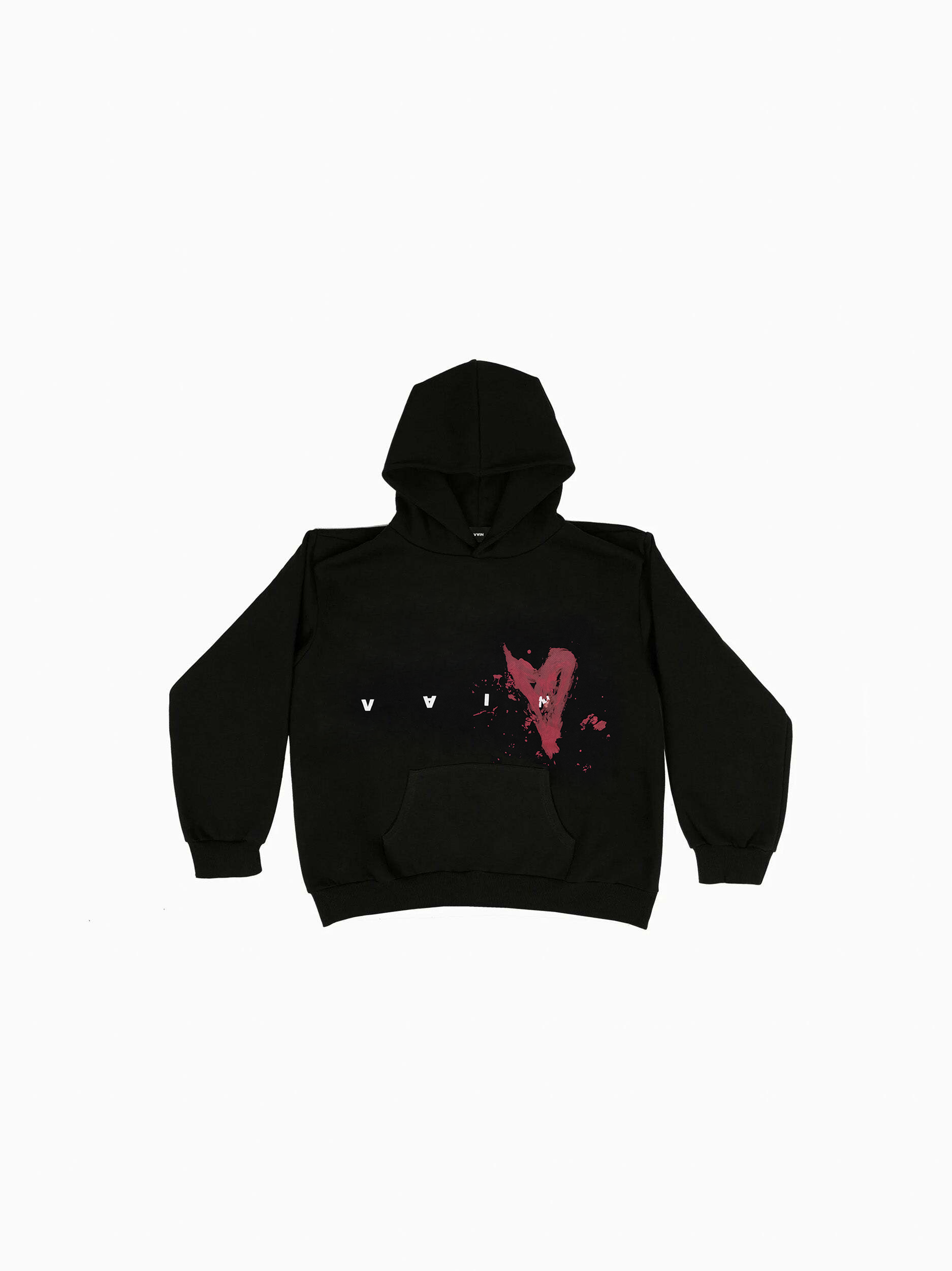 Vain bloodspill hoodie