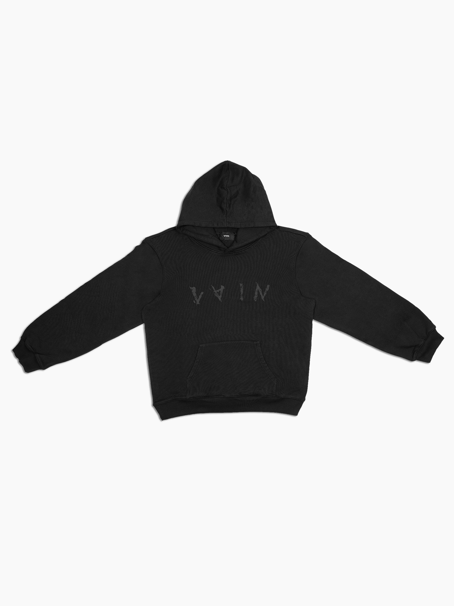 Vain crayon hoodie