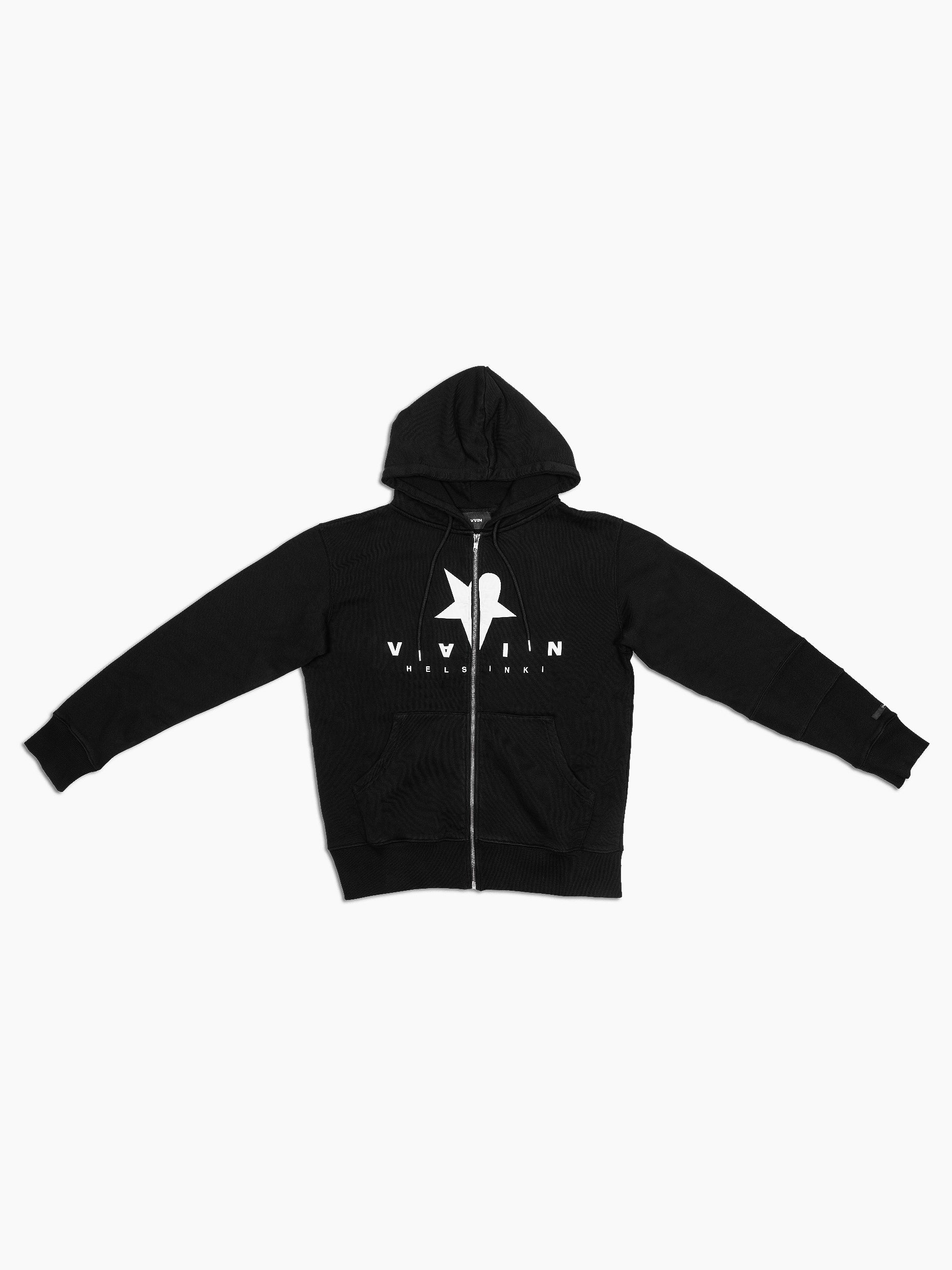 Vain helsinki hoodie