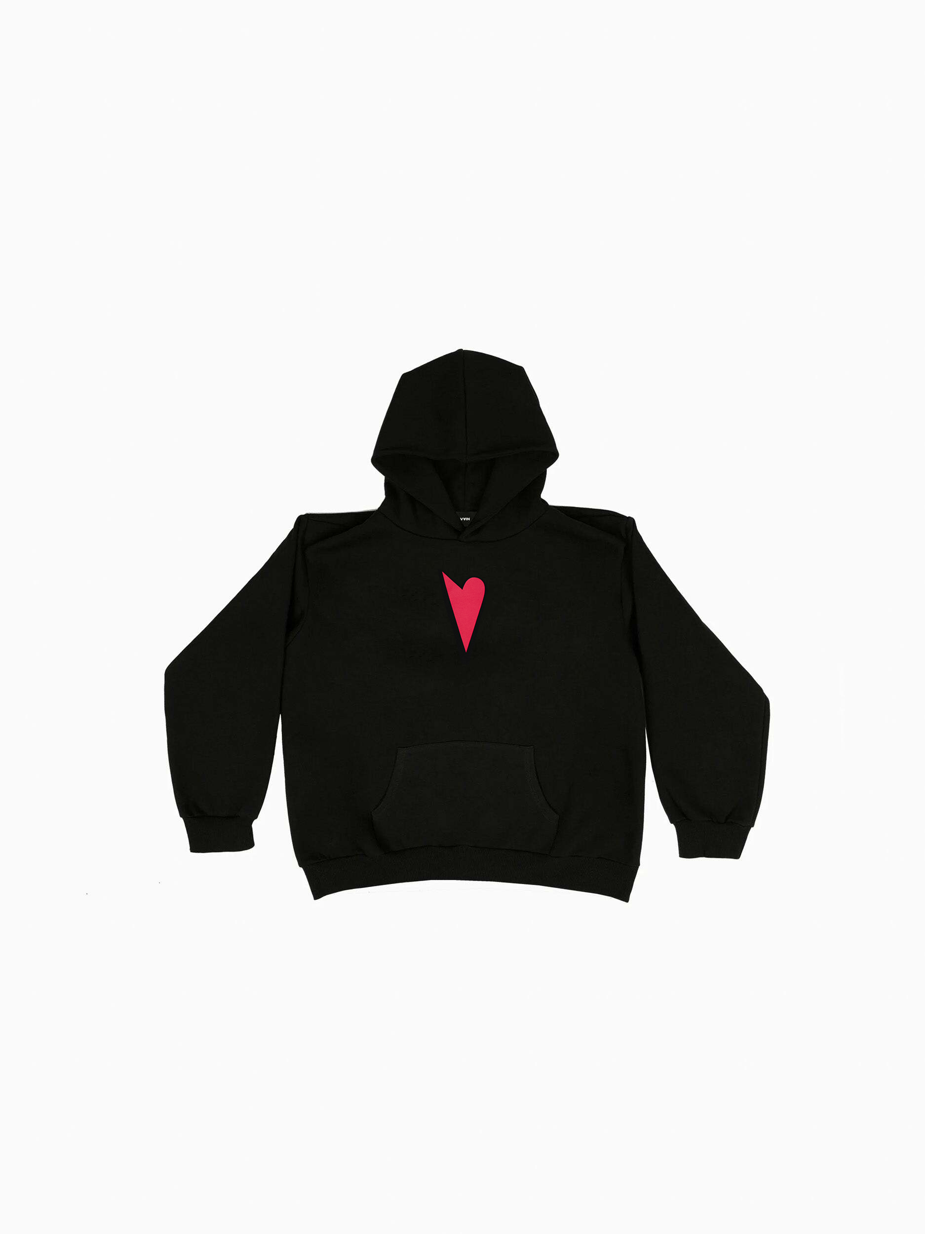 Vain people's hoodie