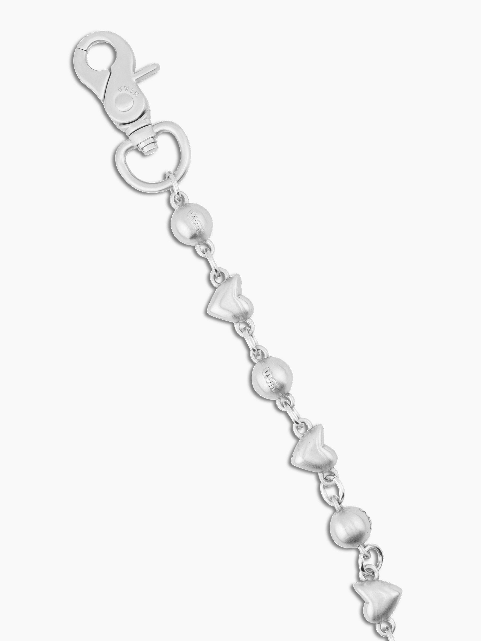 Vain pocket chain double length
