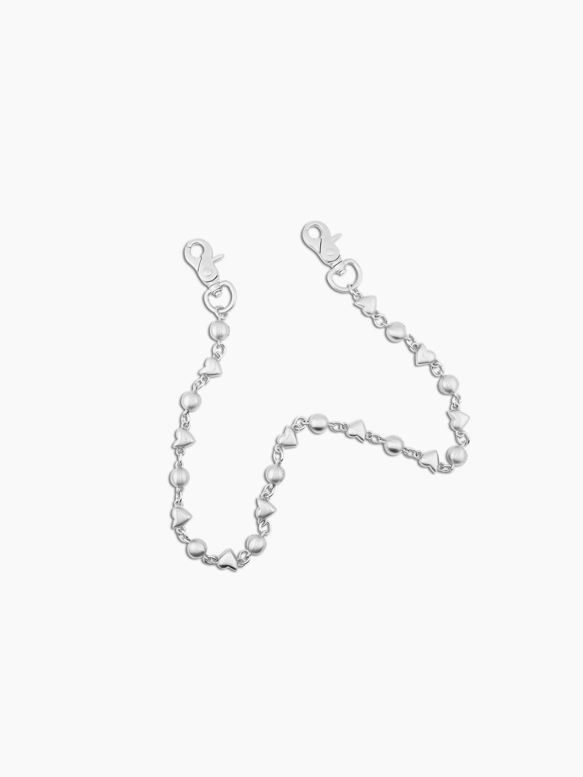 Vain pocket chain