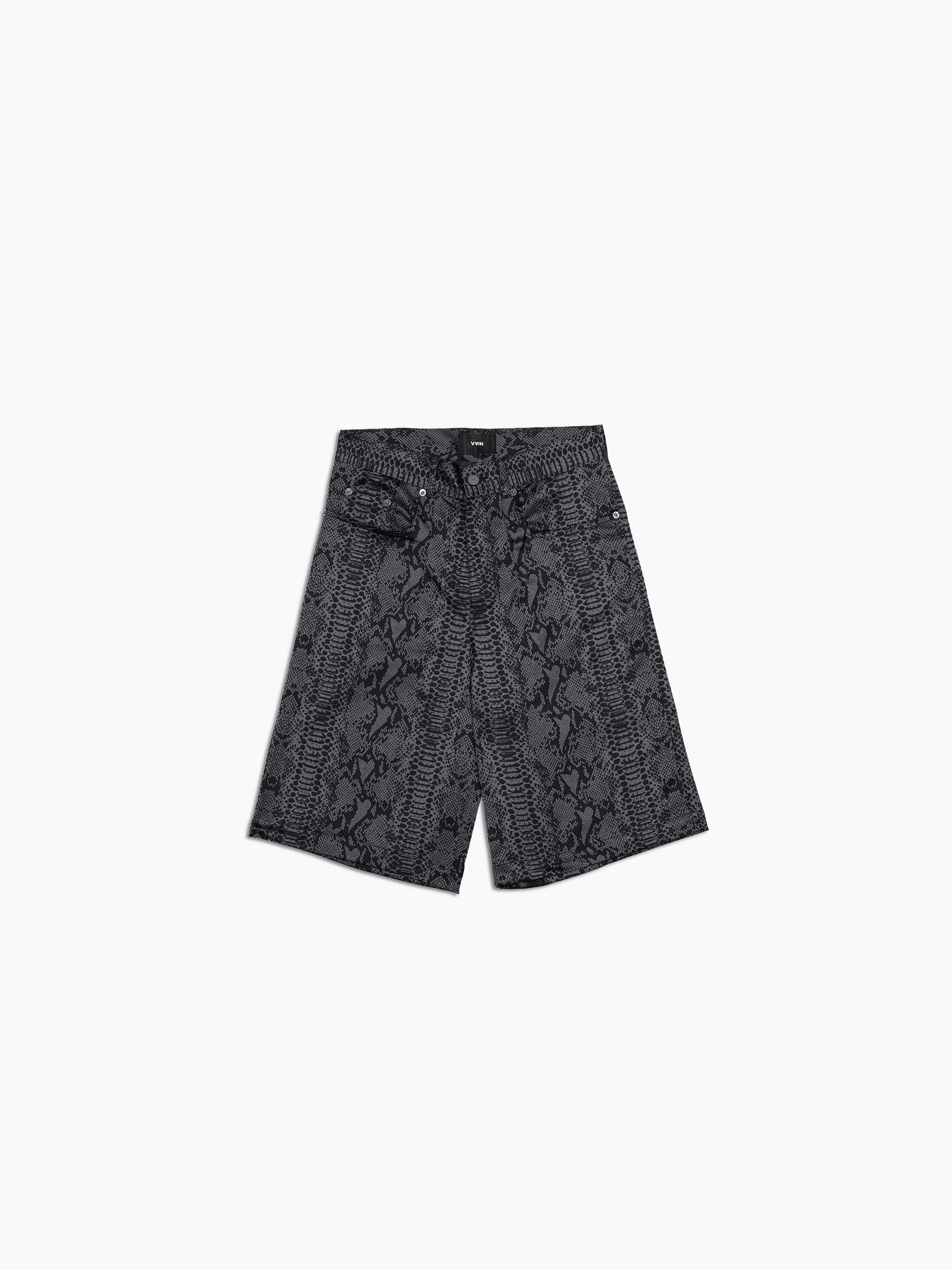 Vain skin shorts