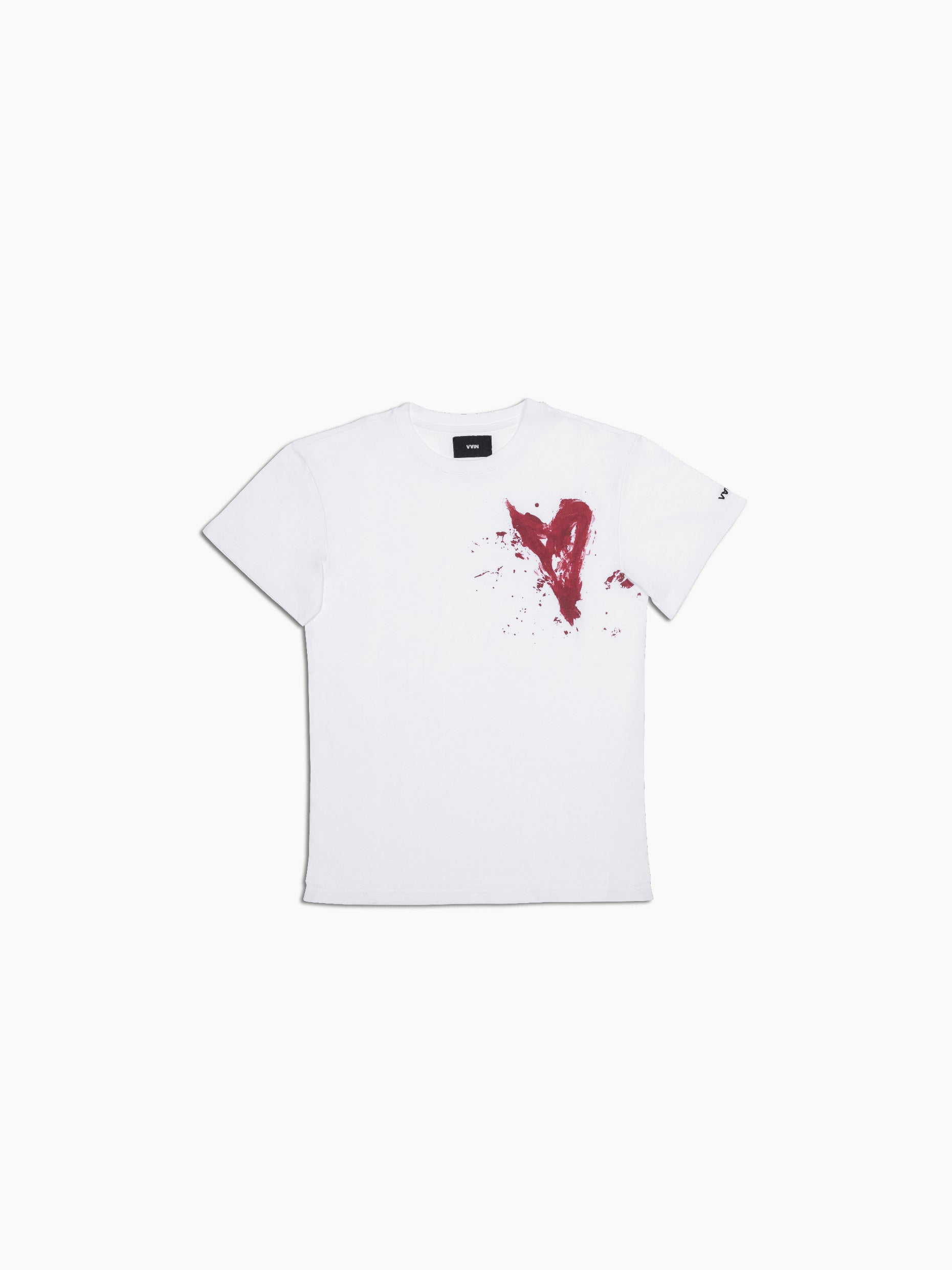 Vain bloodspill t-shirt