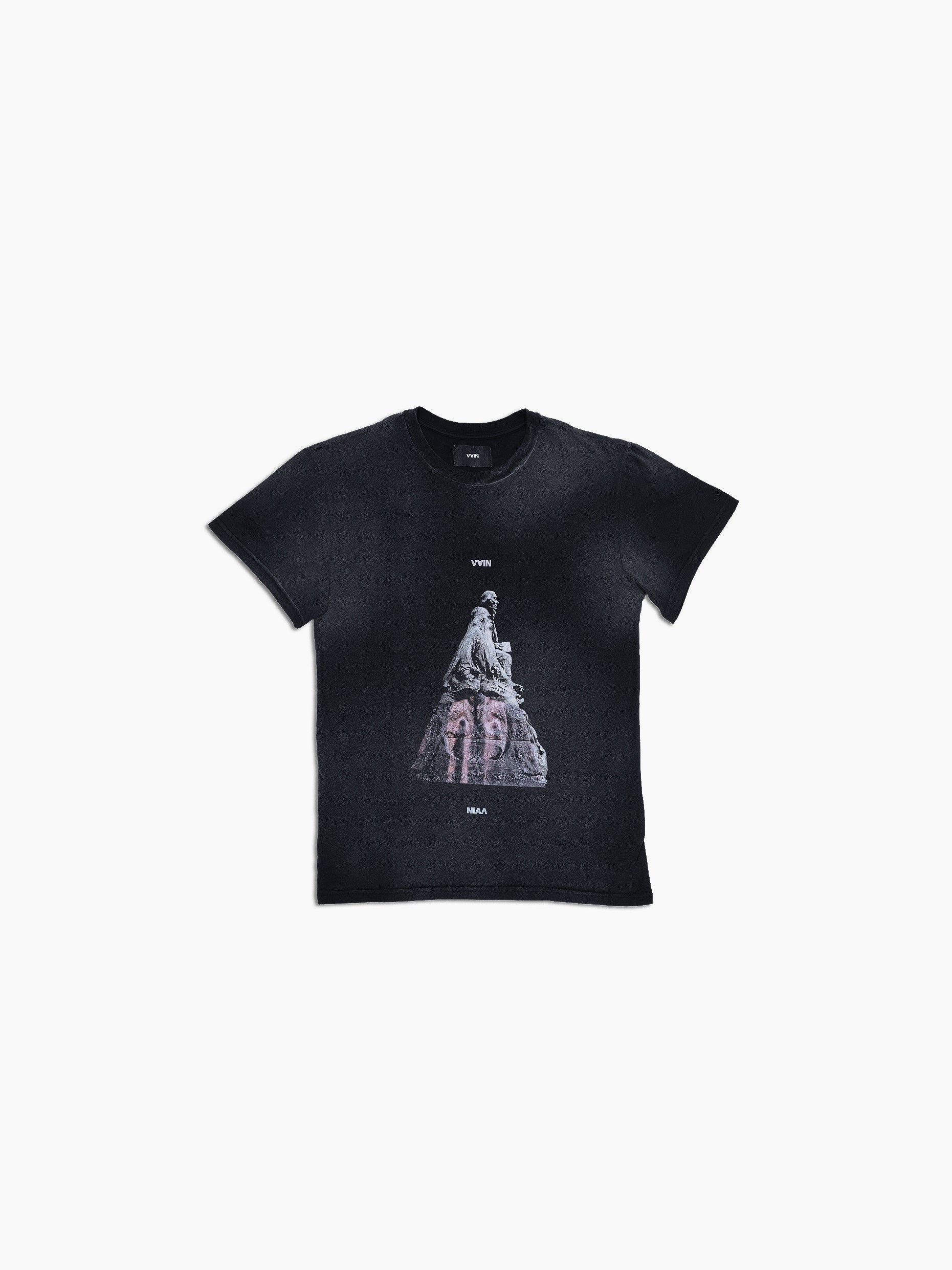 Vain elias t-shirt black