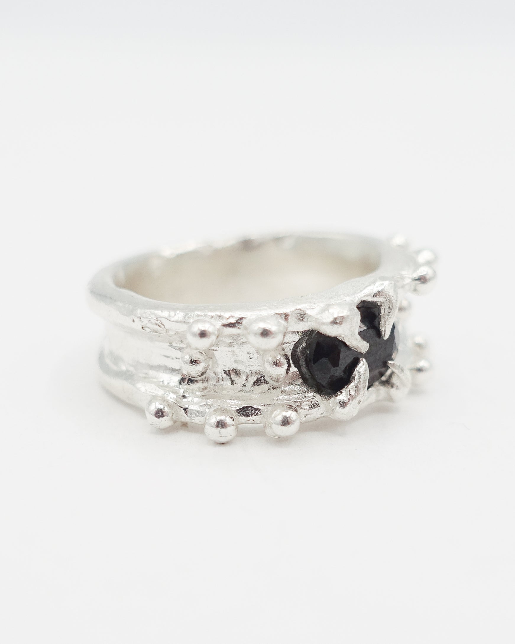 Phèdre ring