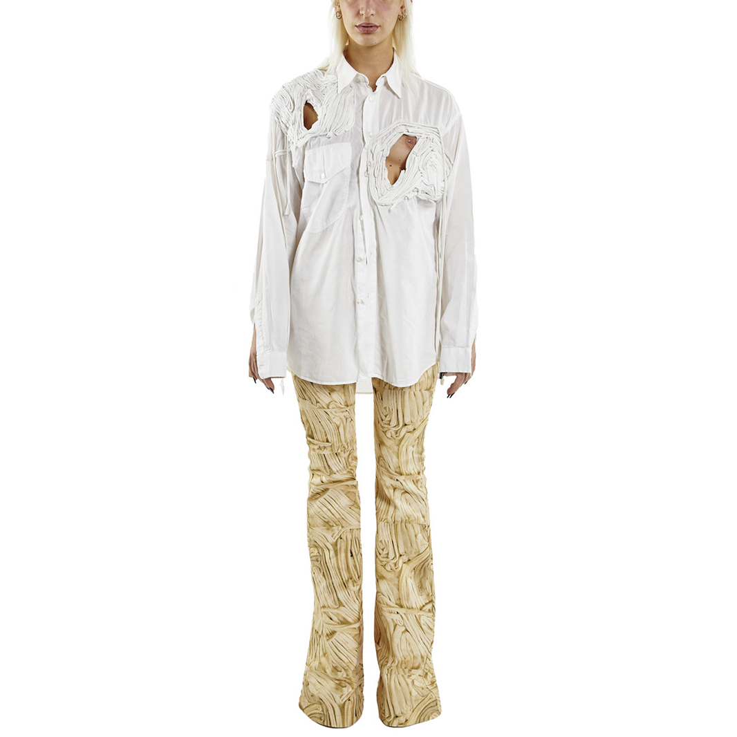 Skifü camicia