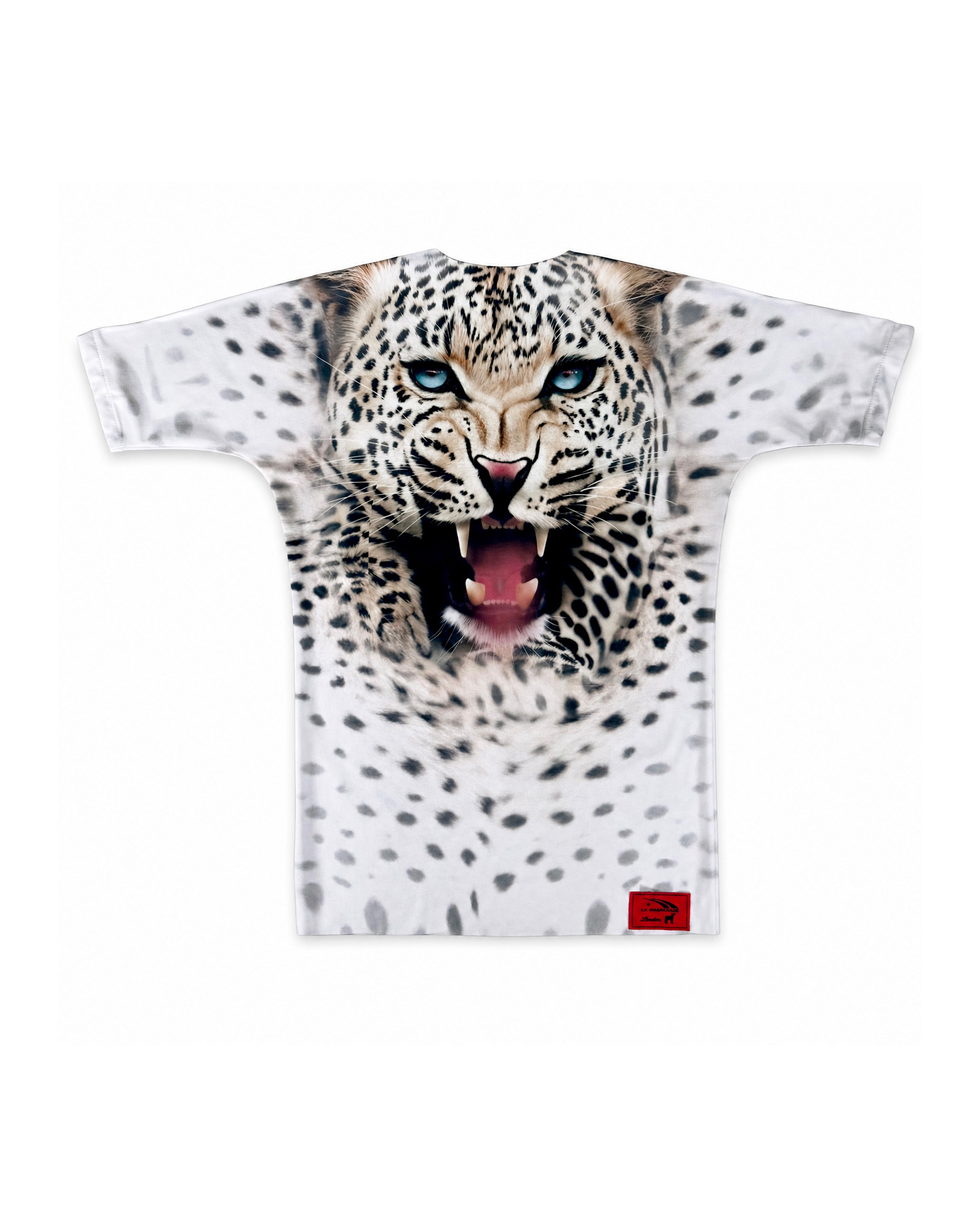 Tiger t-shirt