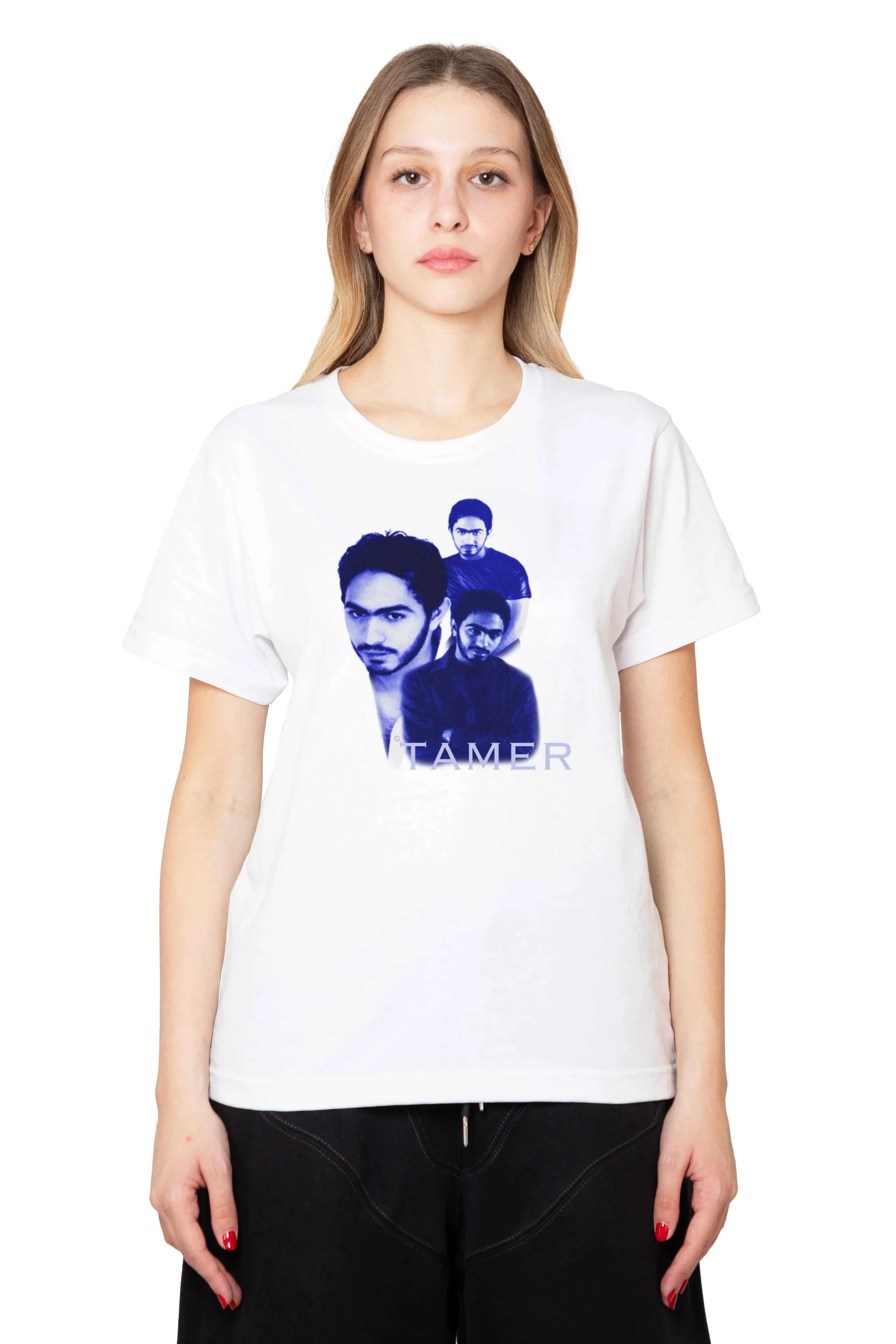 Tamer shirt