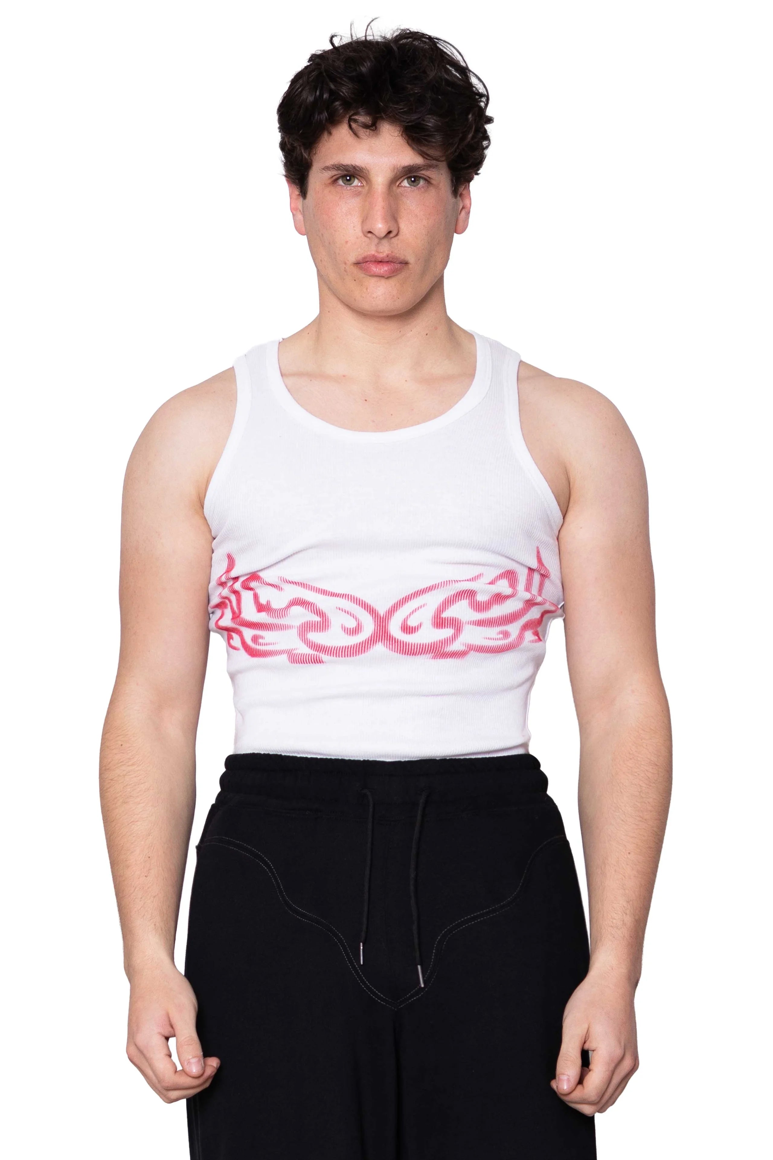 Tc tank top