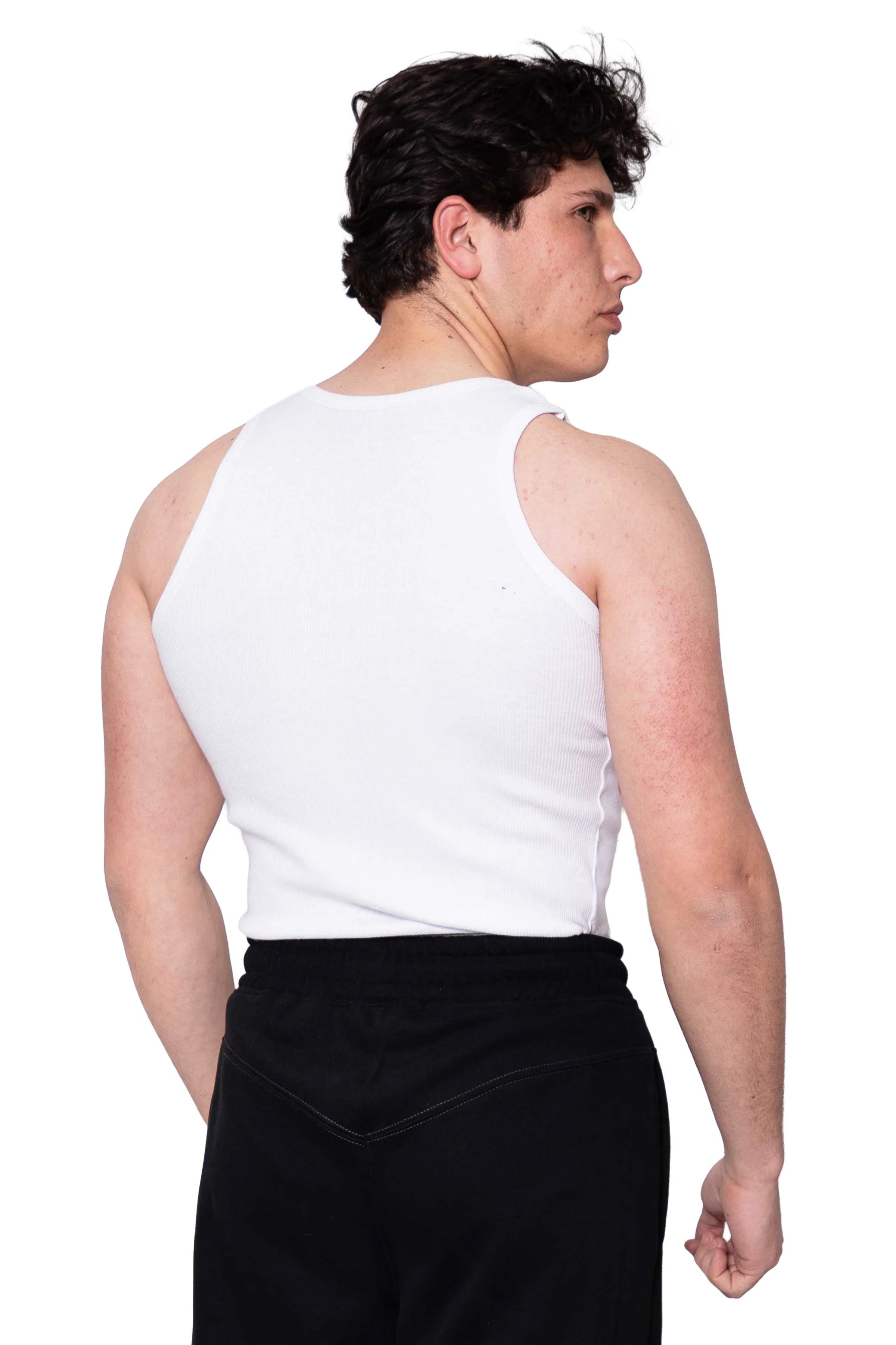 Tc tank top