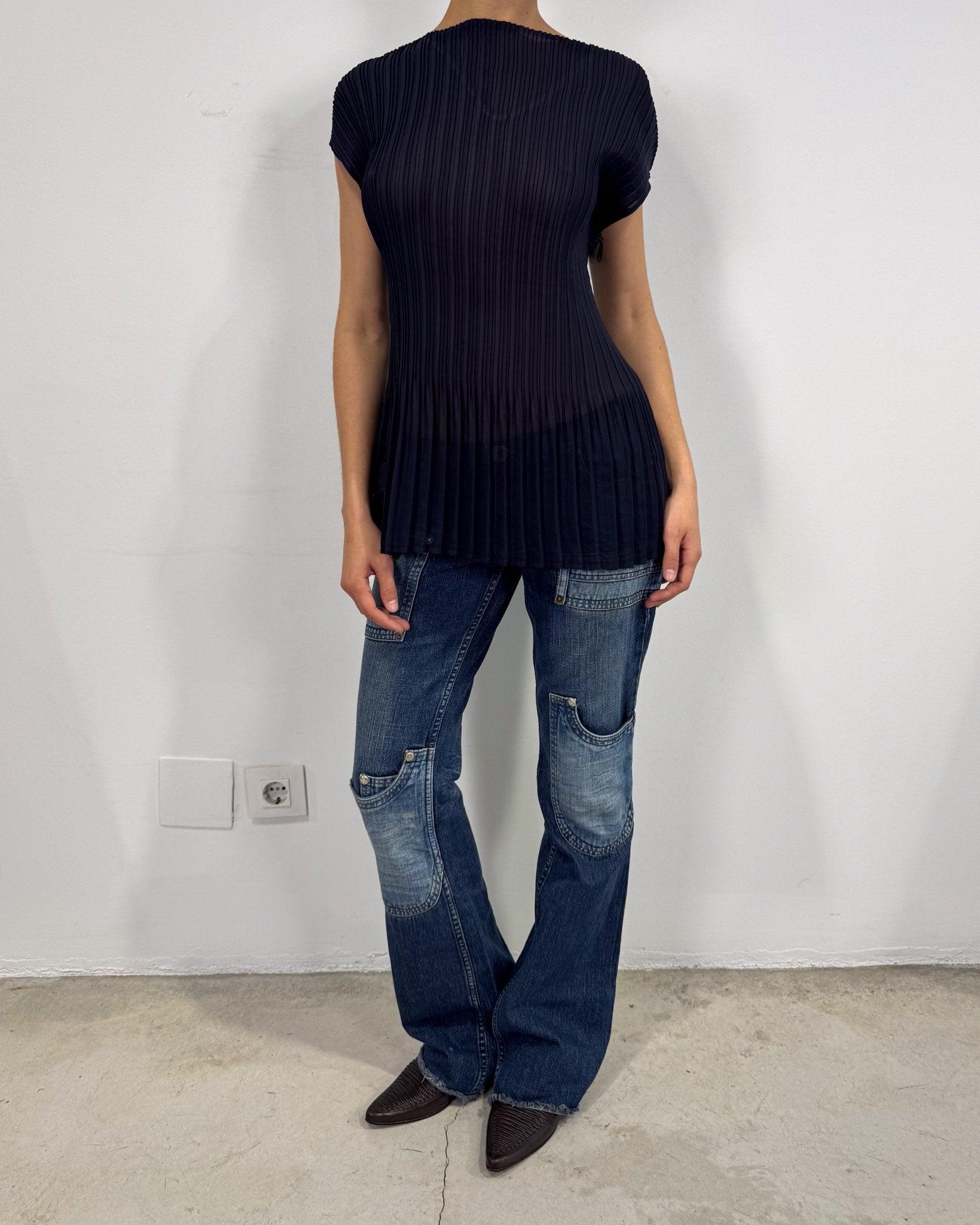 The abby top
