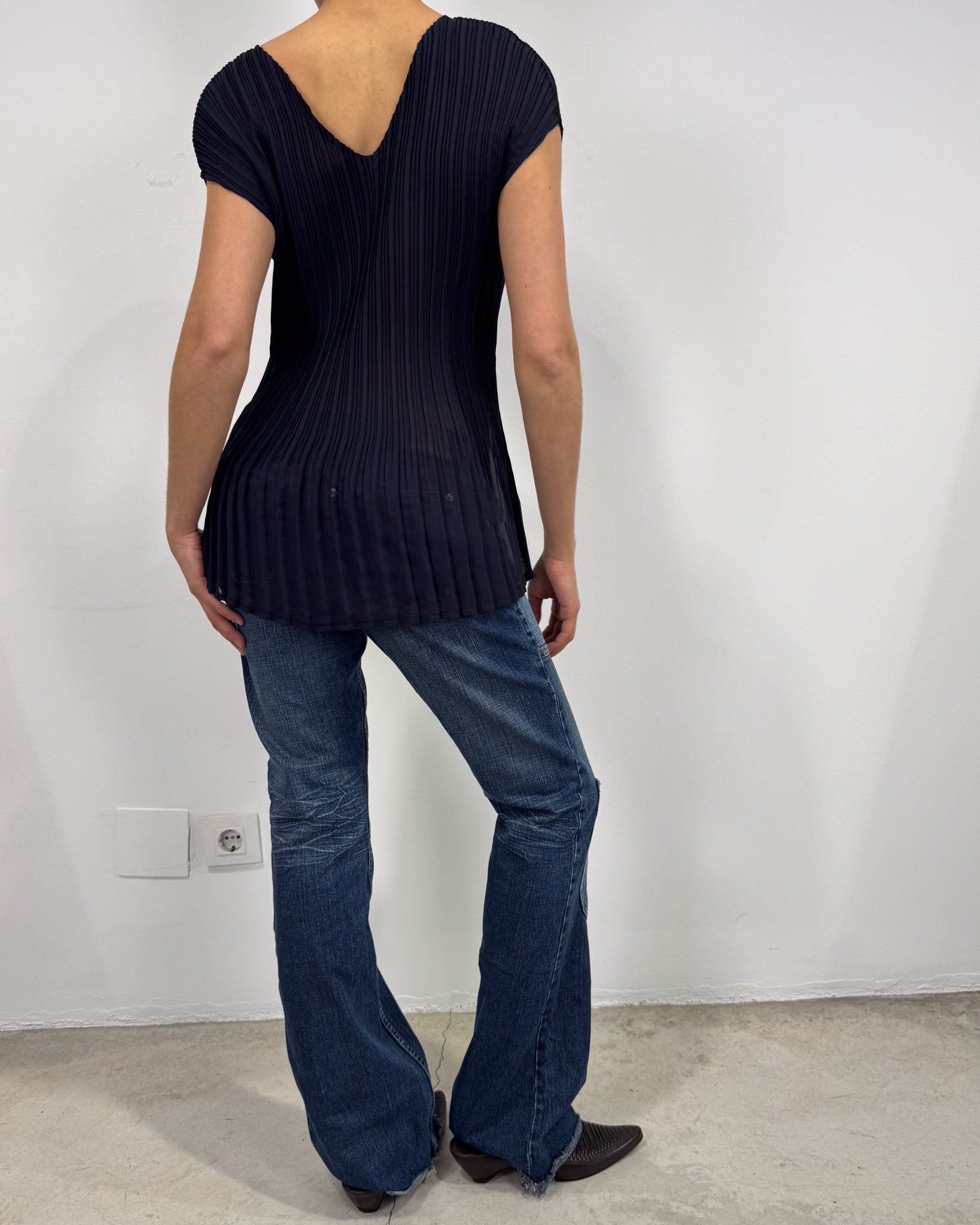 The abby top