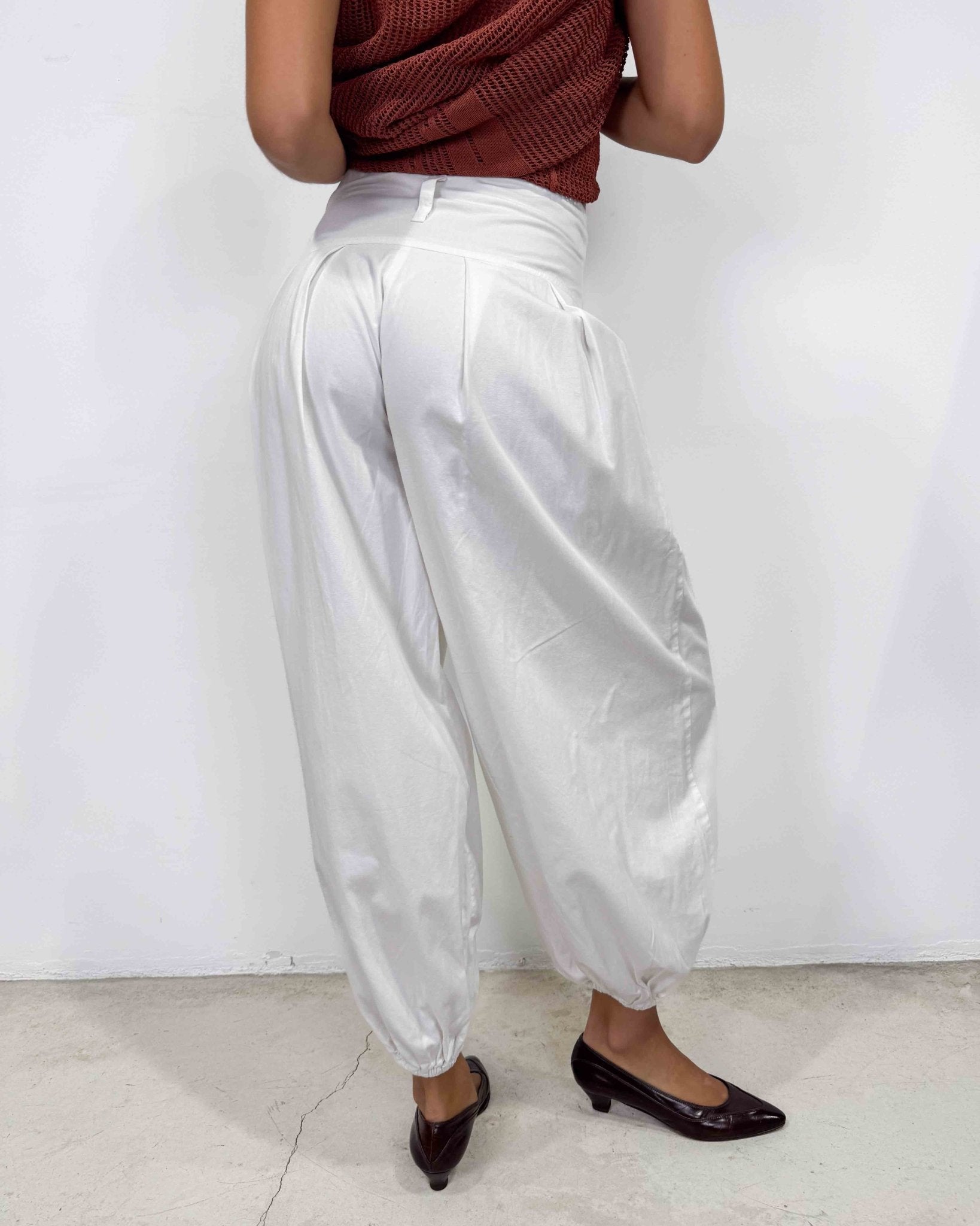 The ada pants