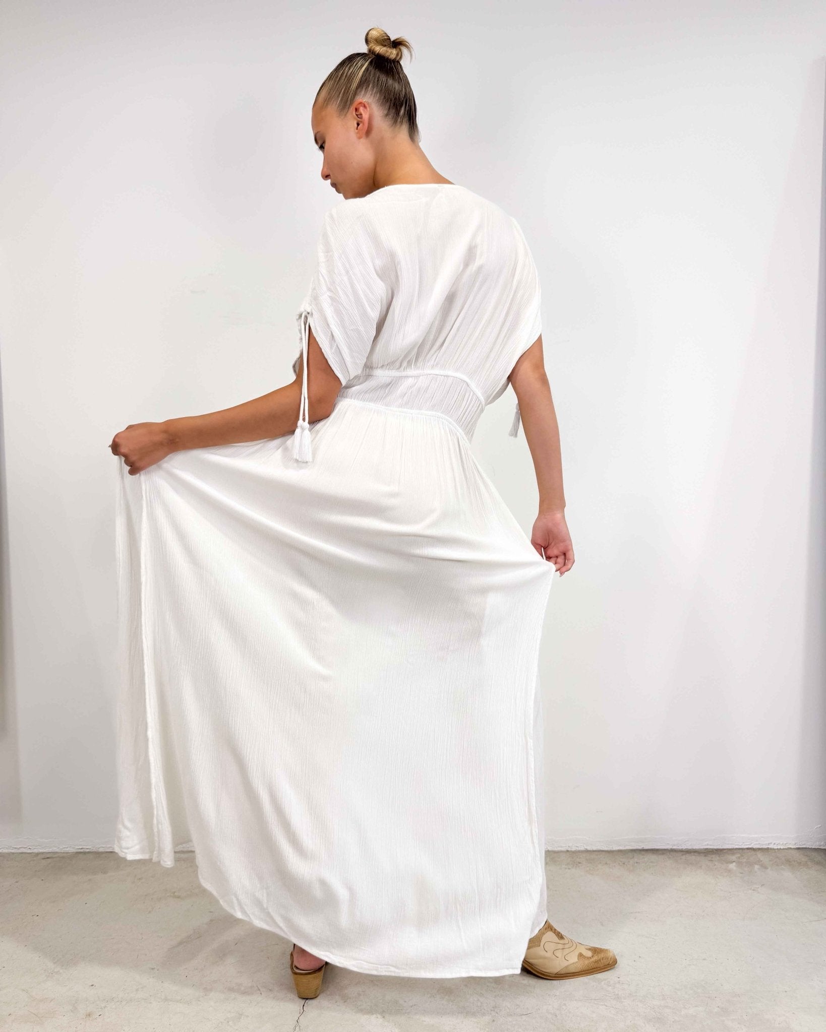 The adela dress