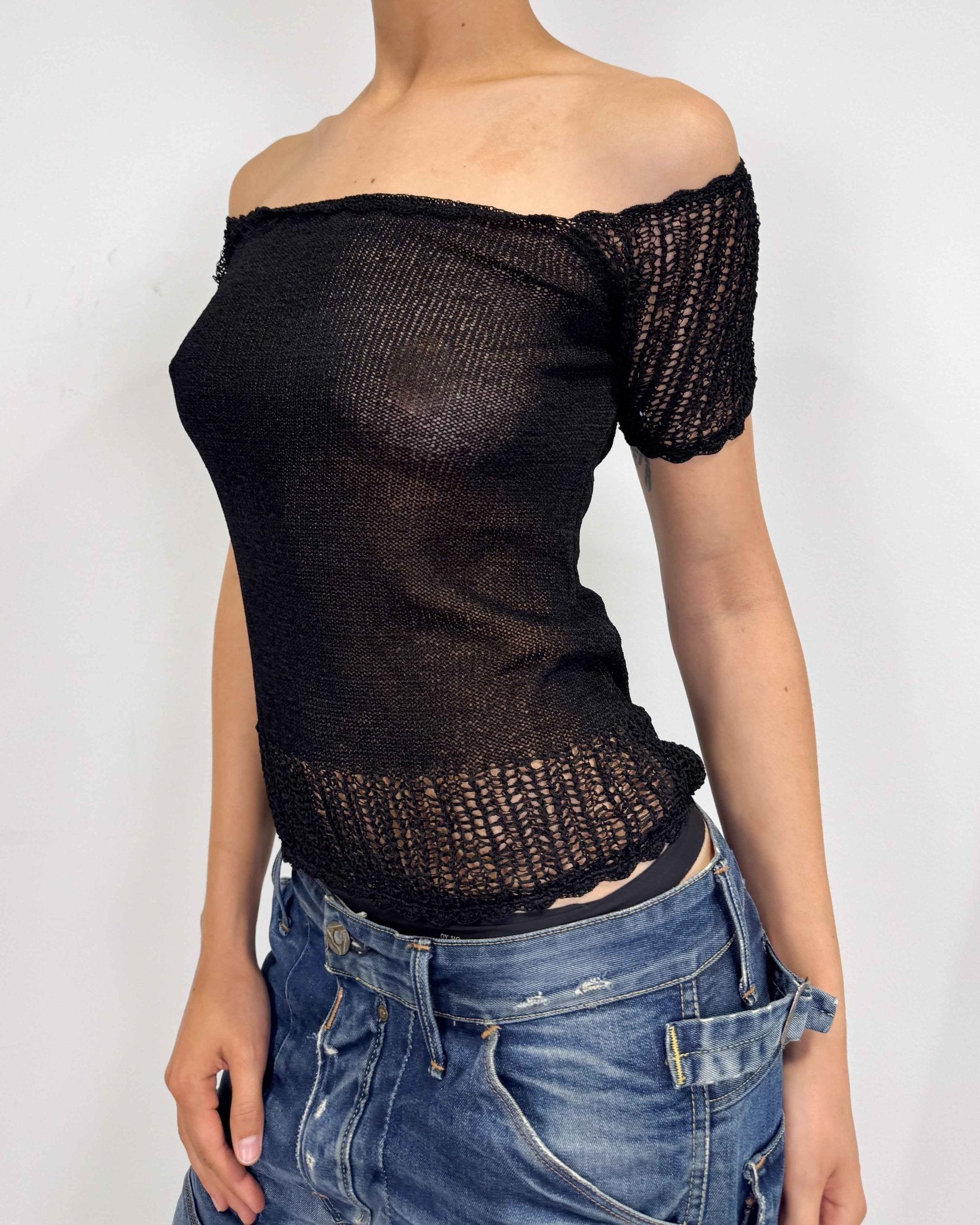 The adela top