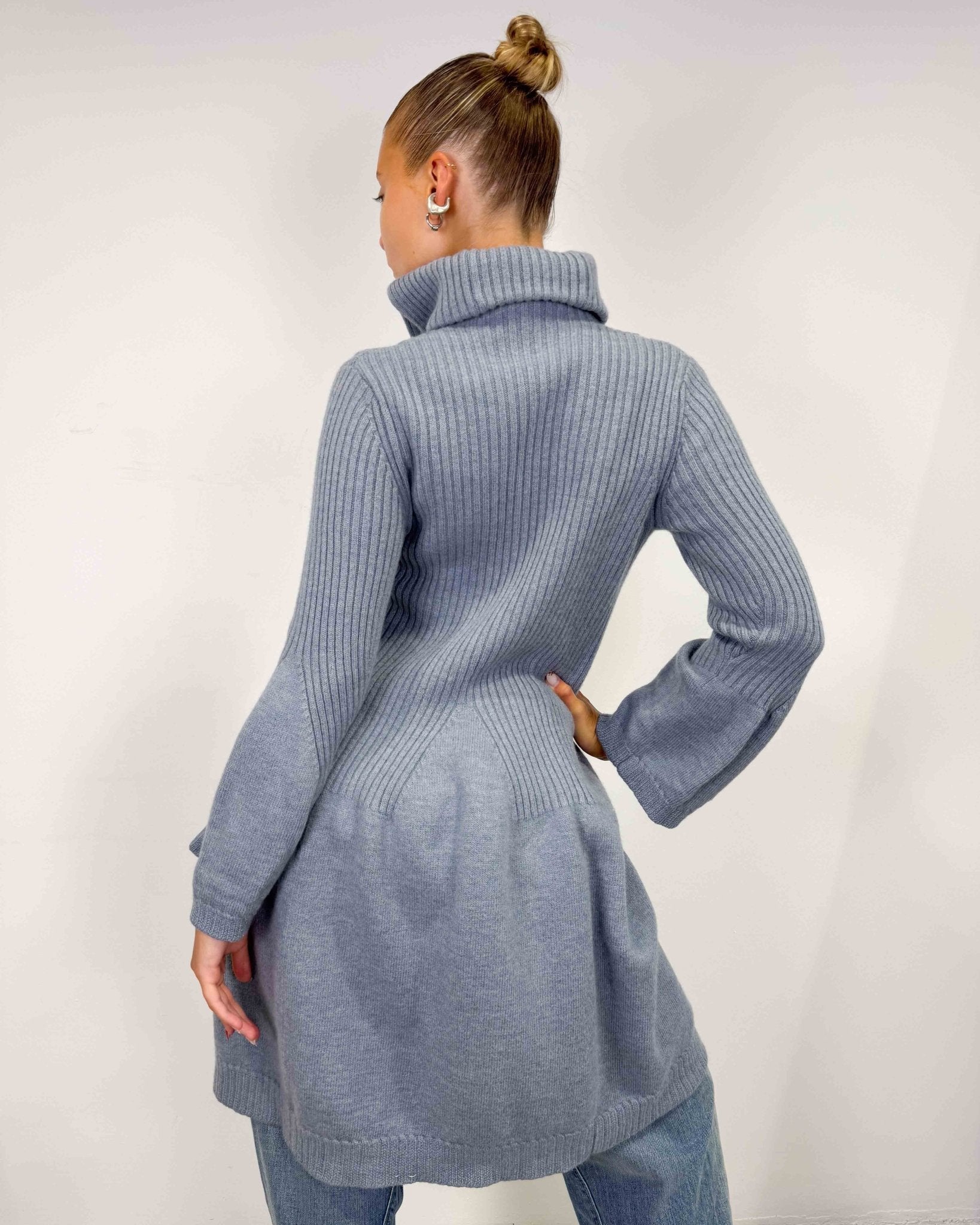 The ahlani cardigan