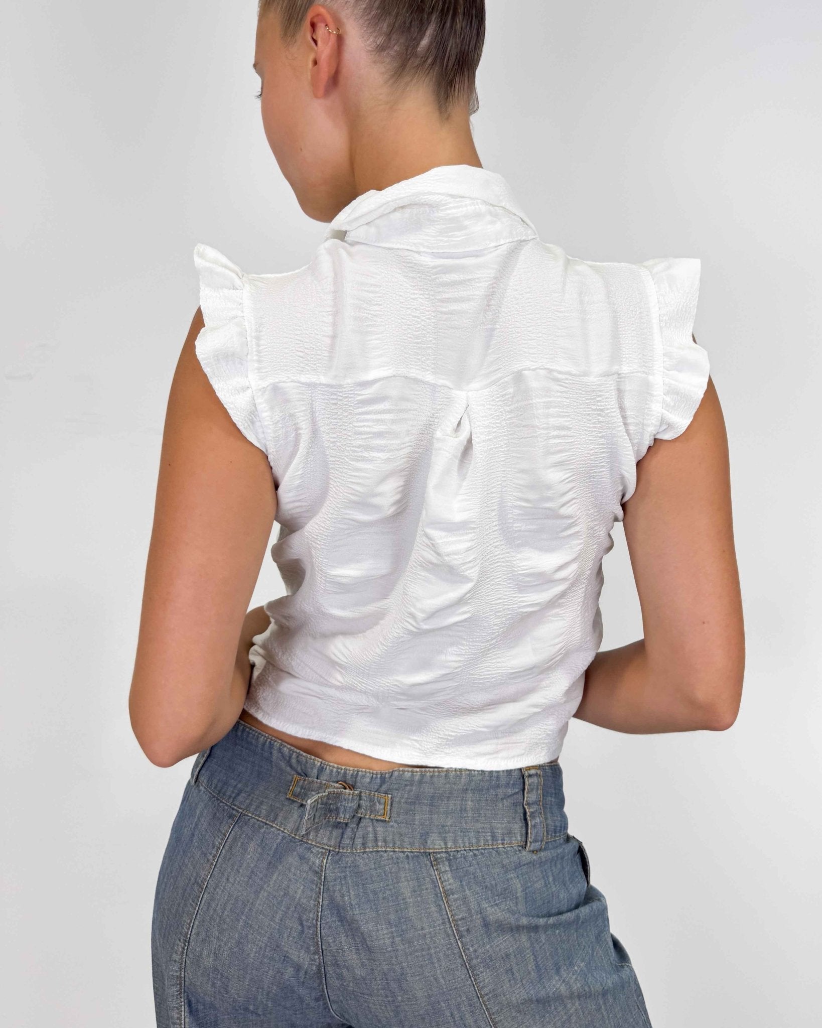 The alex top