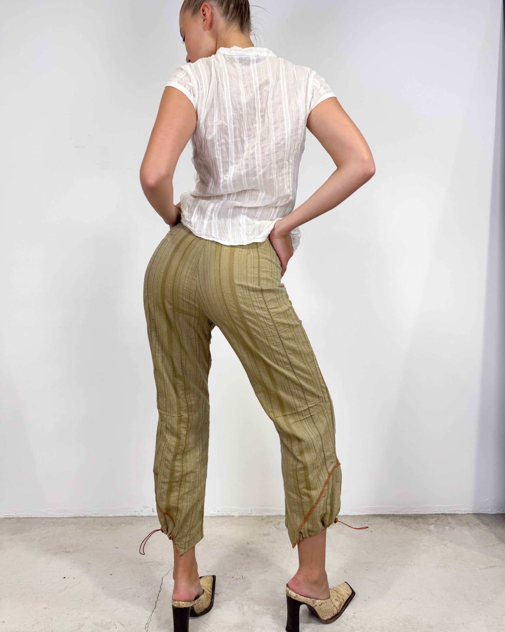 The alina pants