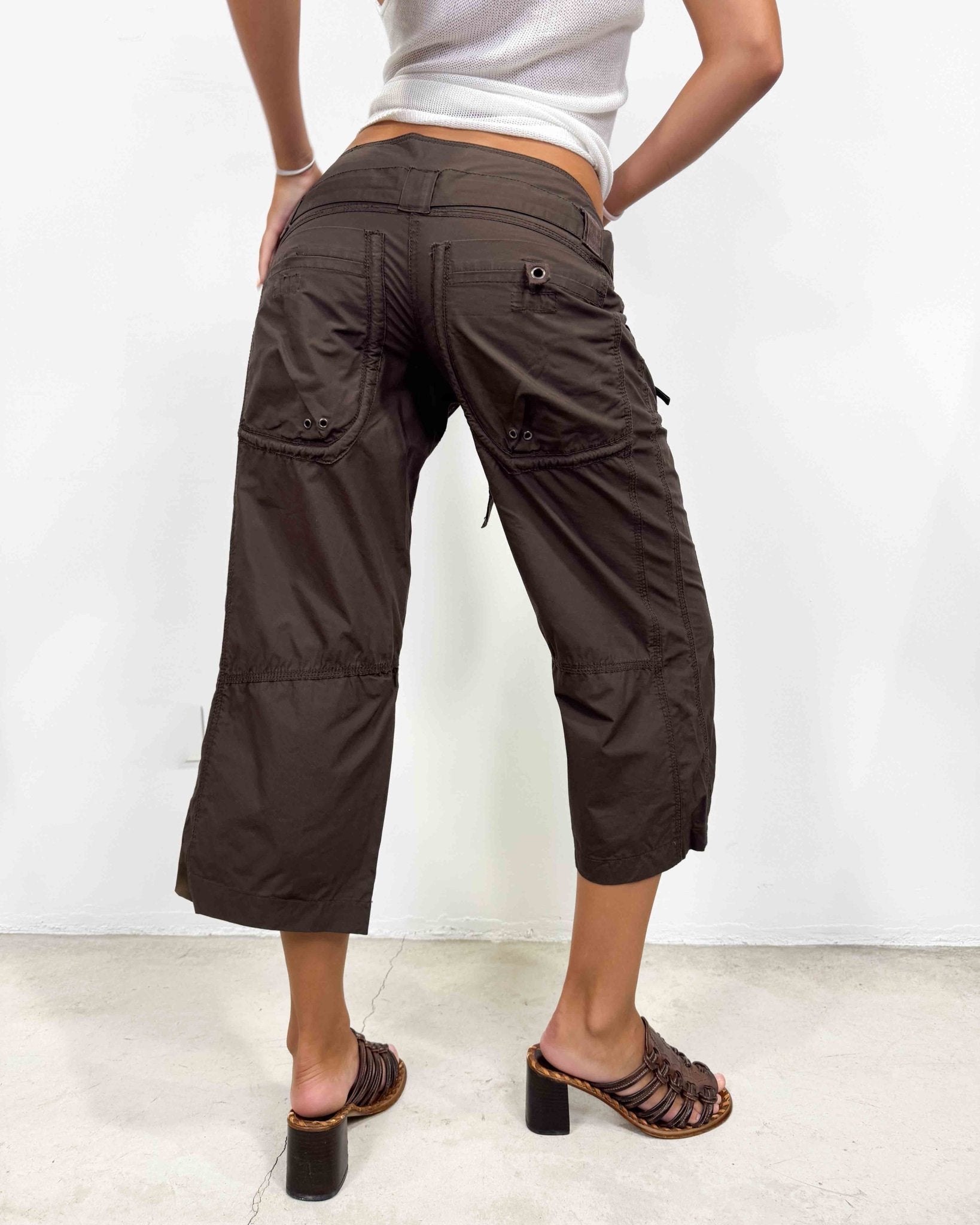 The alma pants