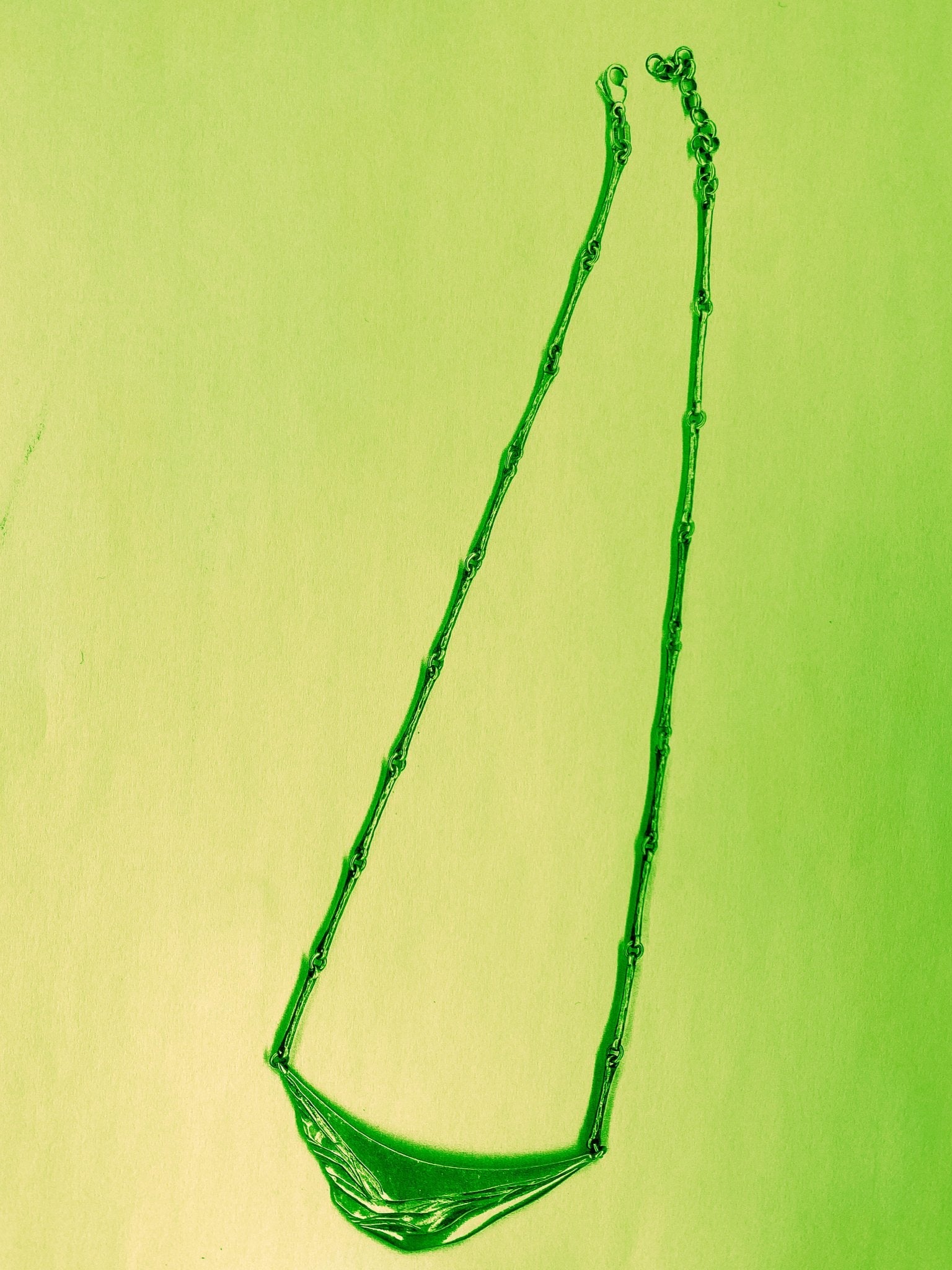 The amalia necklace
