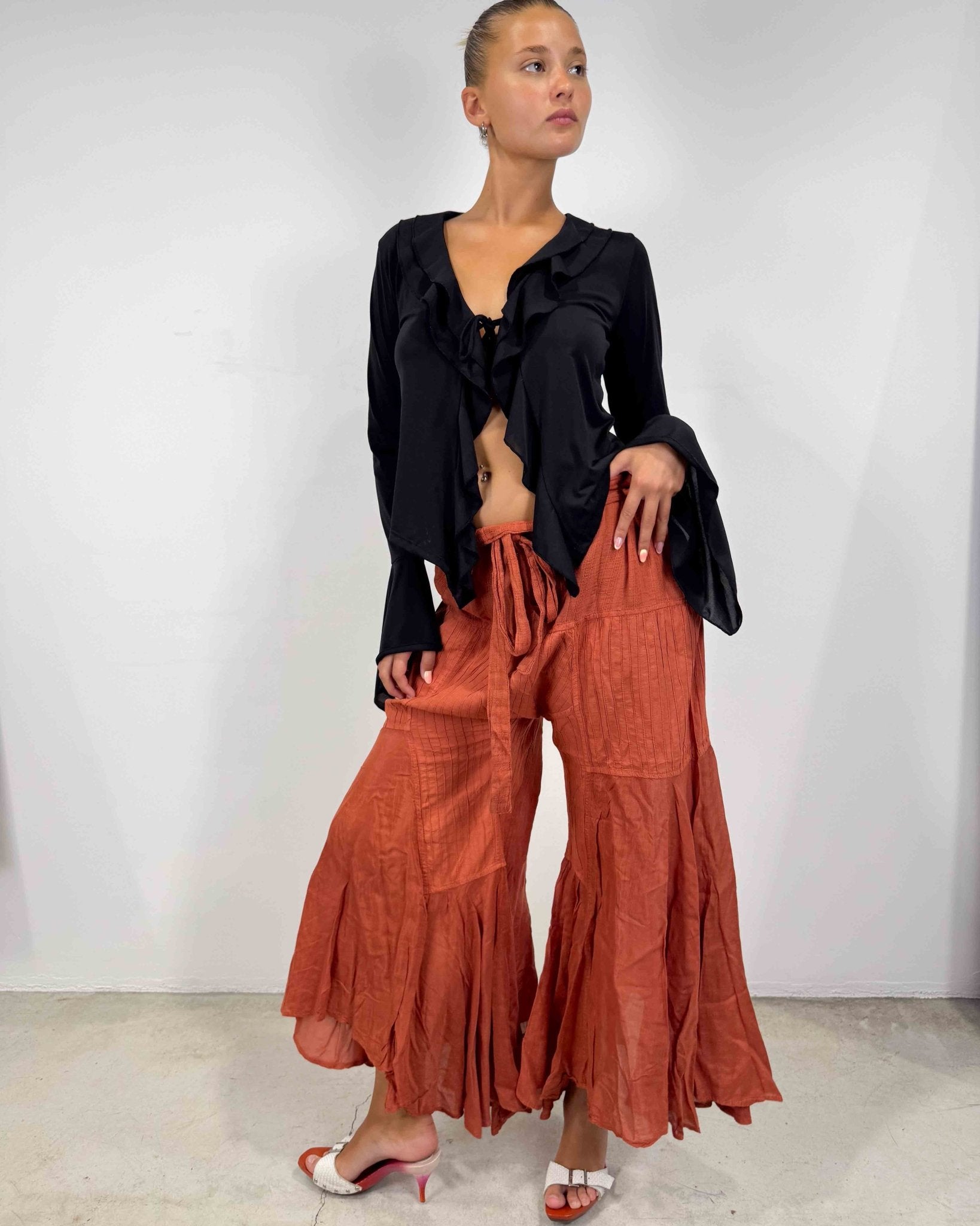 The amanda pants