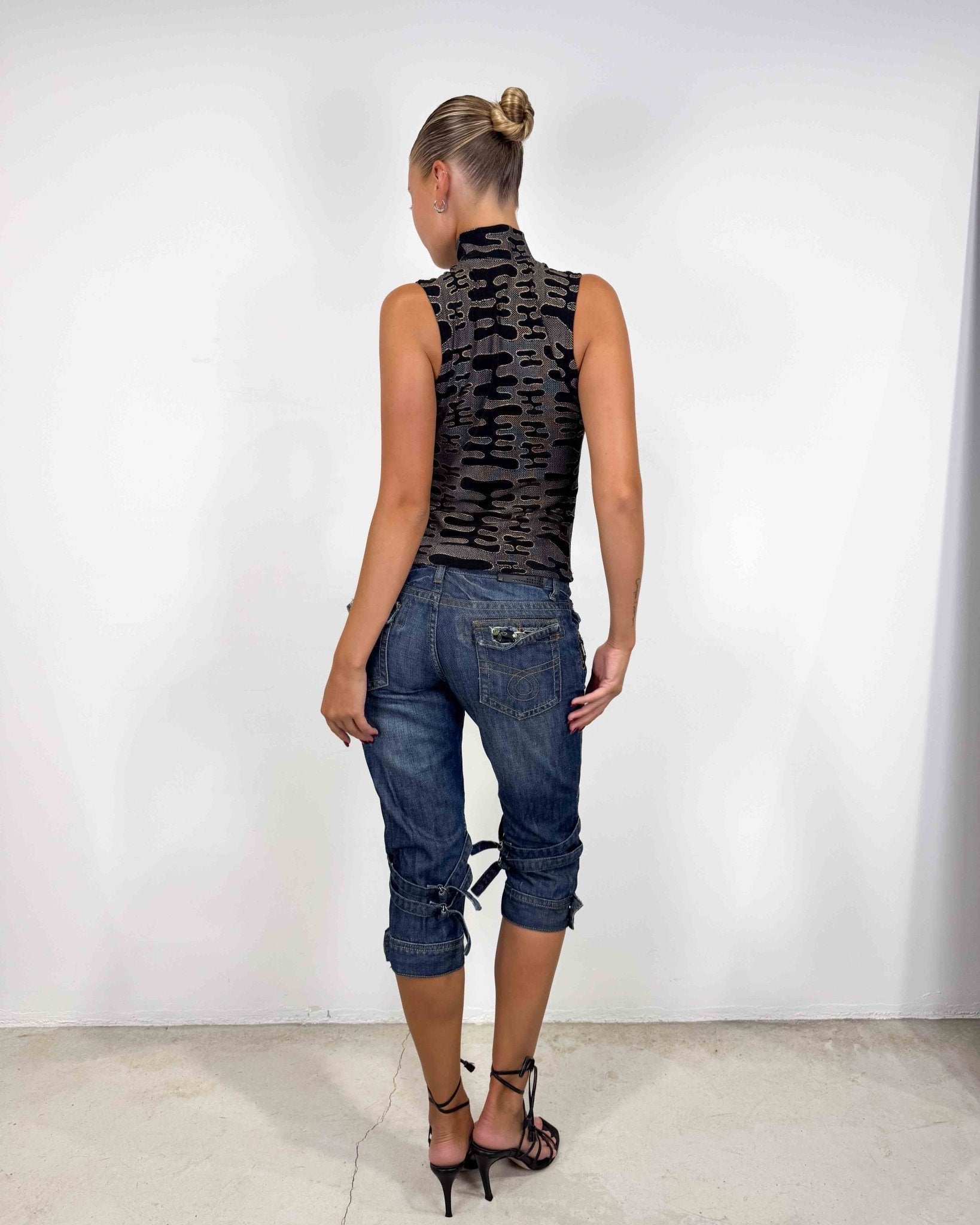 The amara top