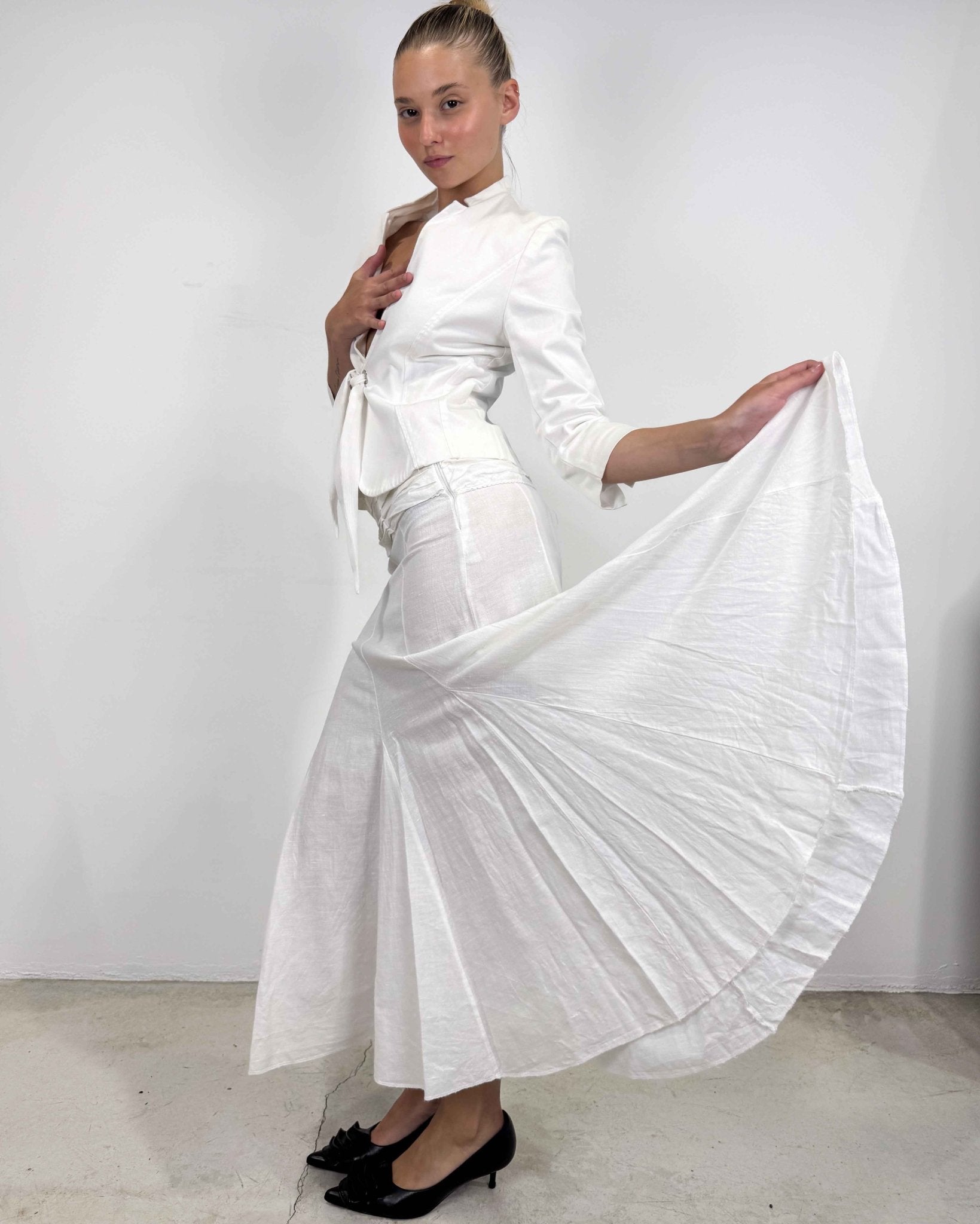 The amaya skirt