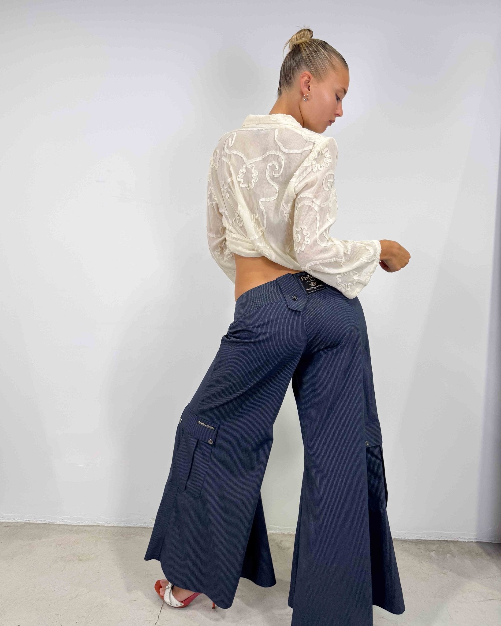 The ambra pants