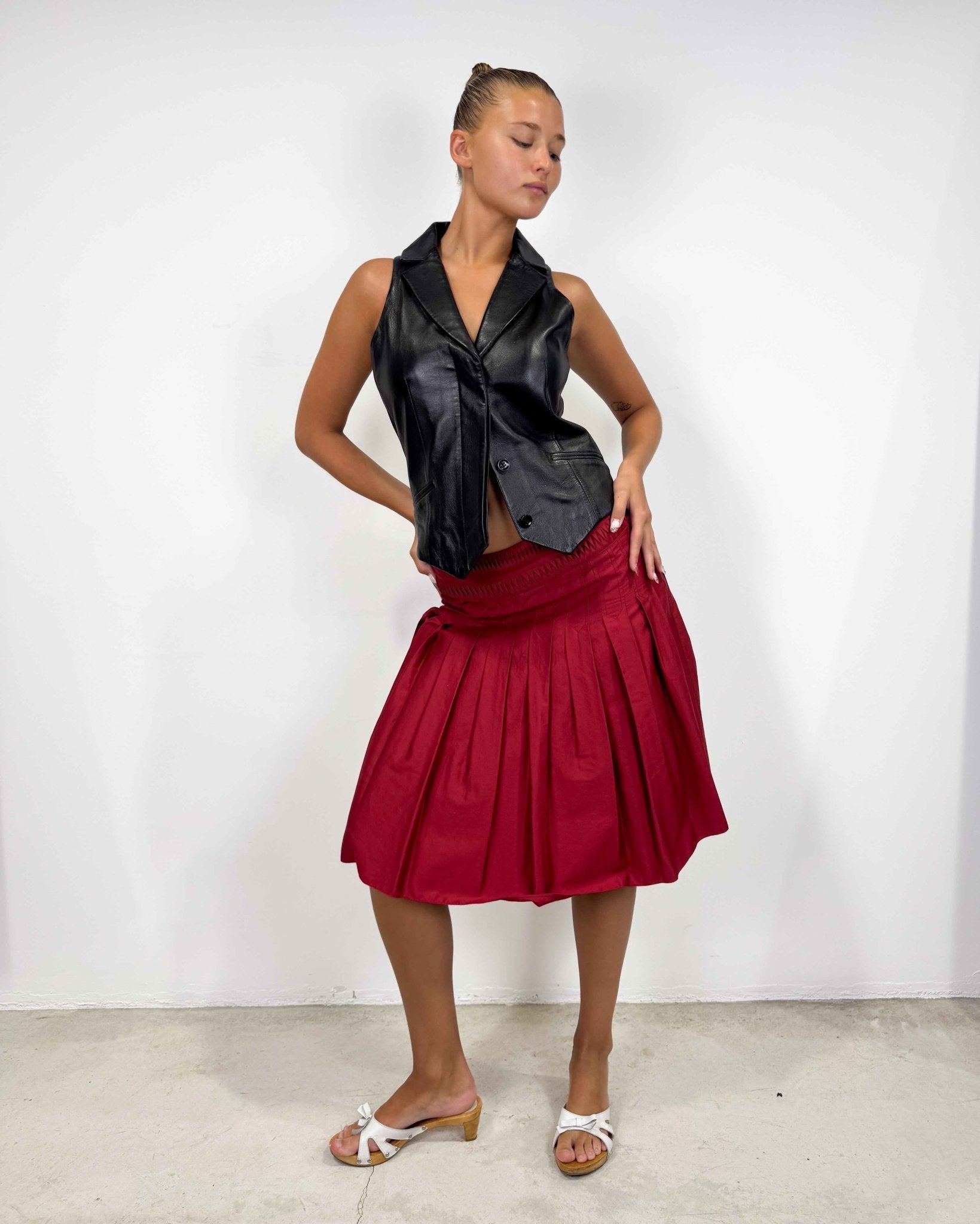 The amelie skirt by tommy hilfiger