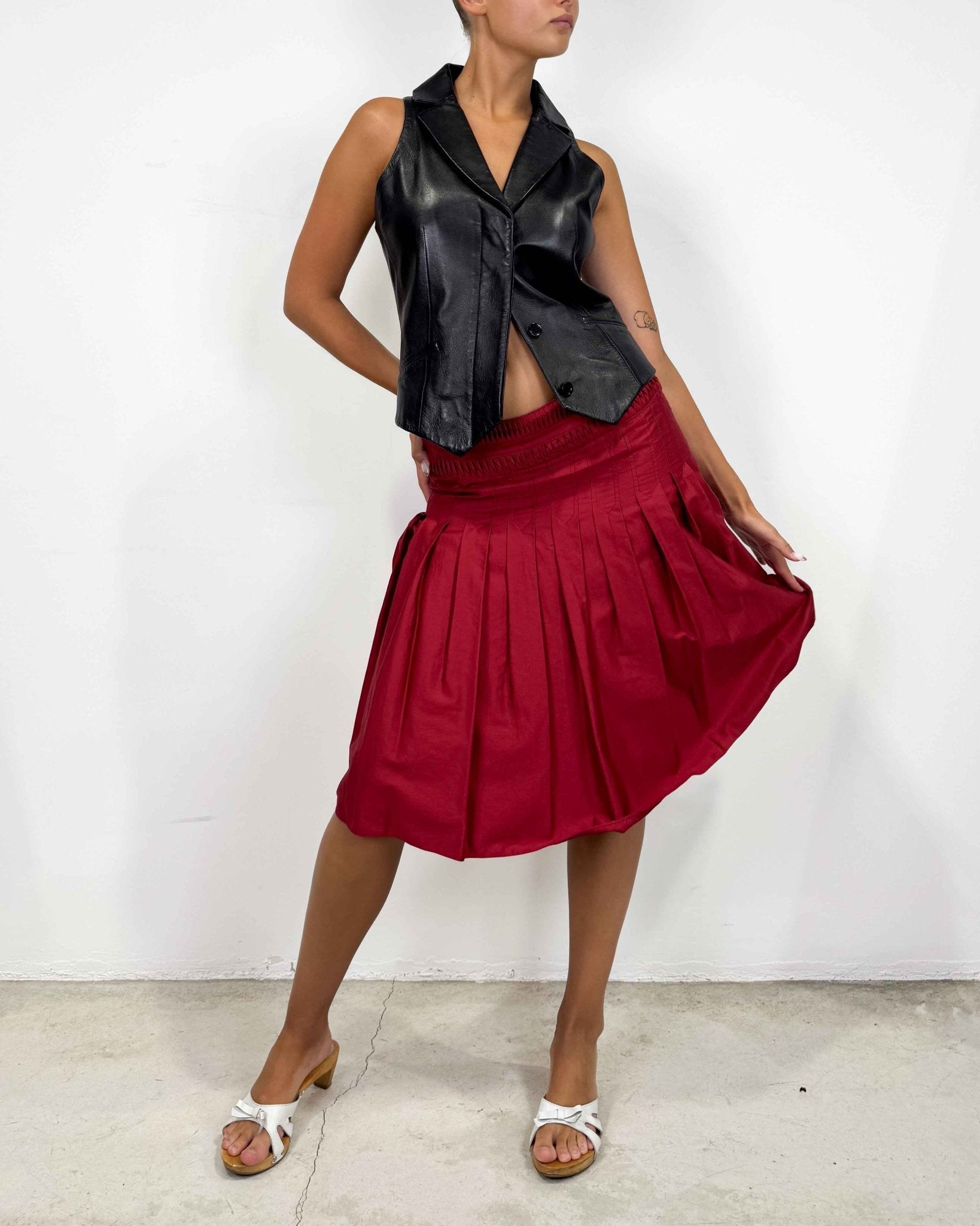 The amelie skirt by tommy hilfiger