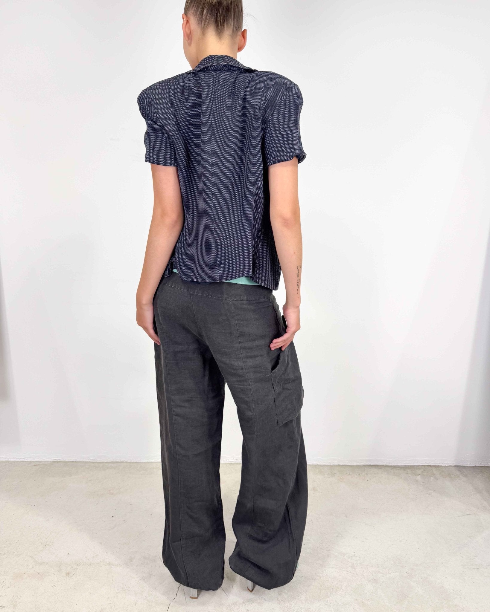 The américa jacket