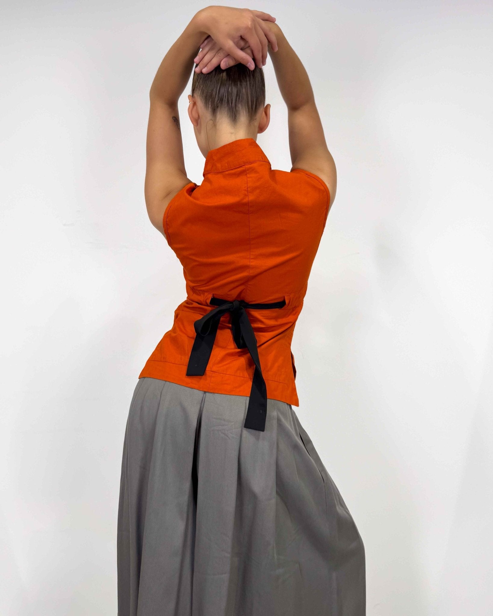 The amheera top