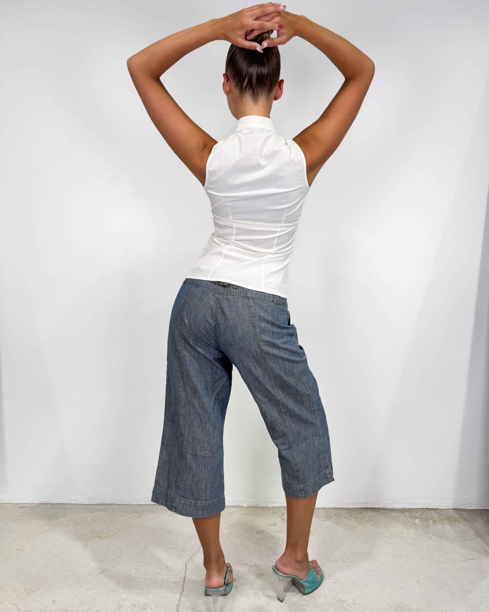 The amina top